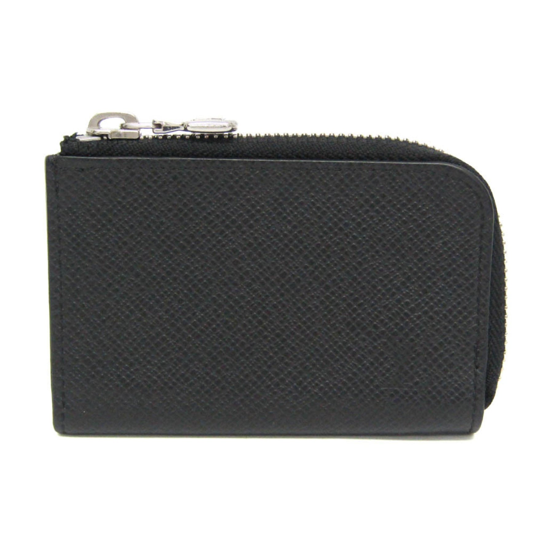 Louis Vuitton Taiga Jour Coin Purse Taiga Leather Coin Purse/coin Case