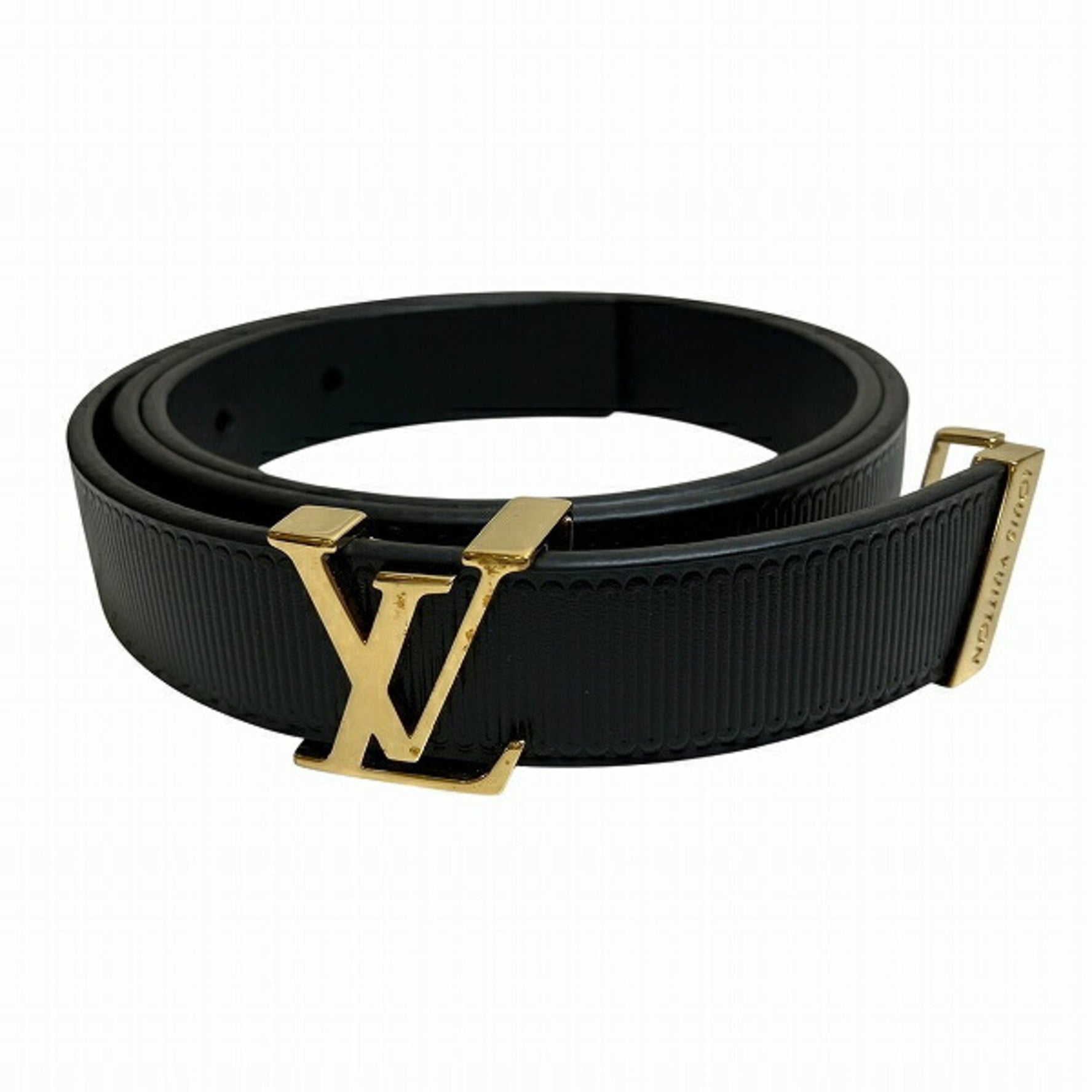 Louis Vuitton Couture Belt