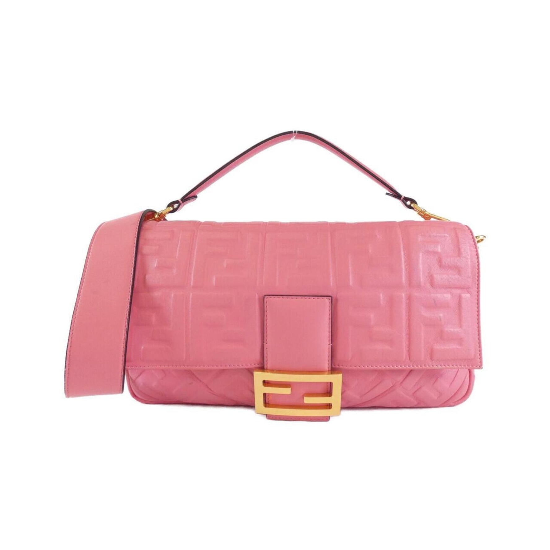 Fendi Baguette Large Bag