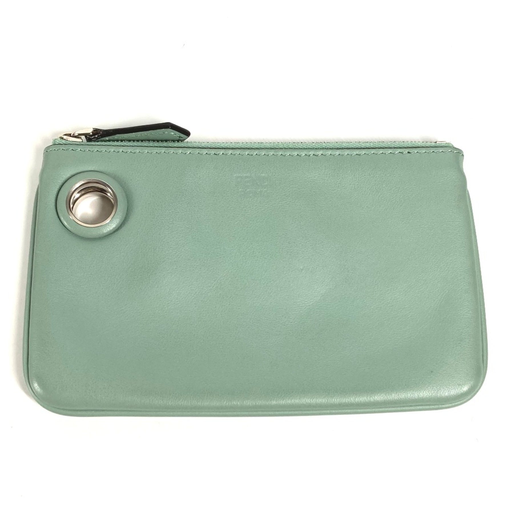 Fendi coin purse Wallet Pouch