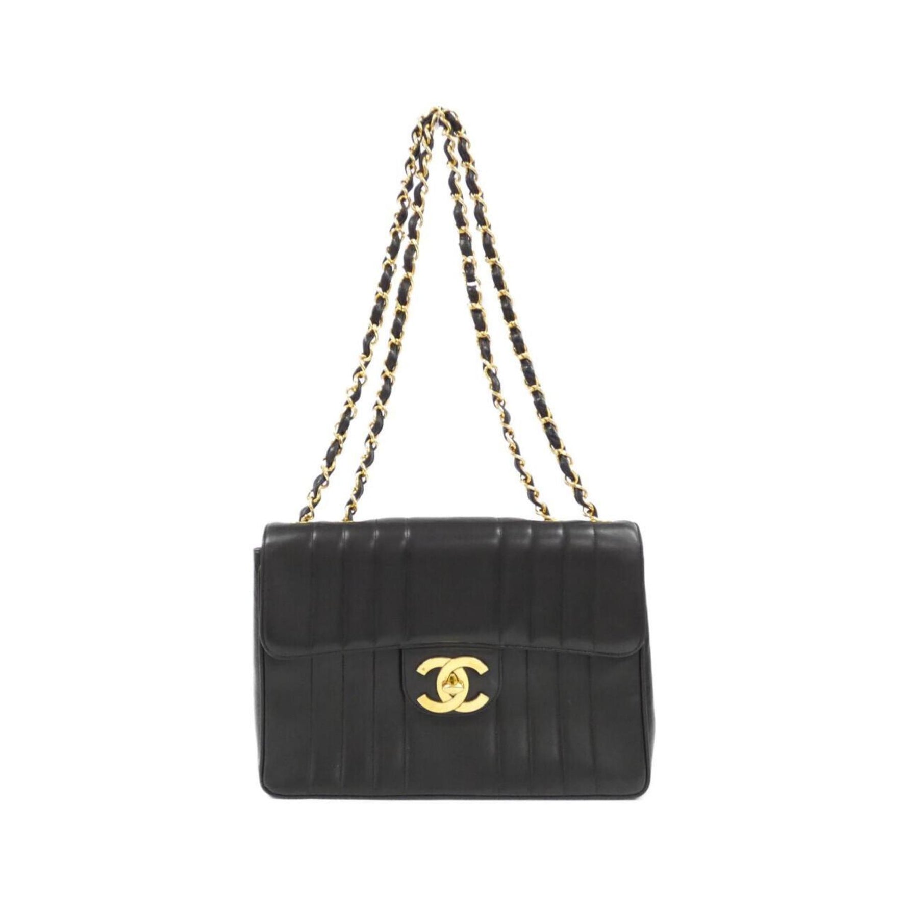 Chanel Shoulder Bags