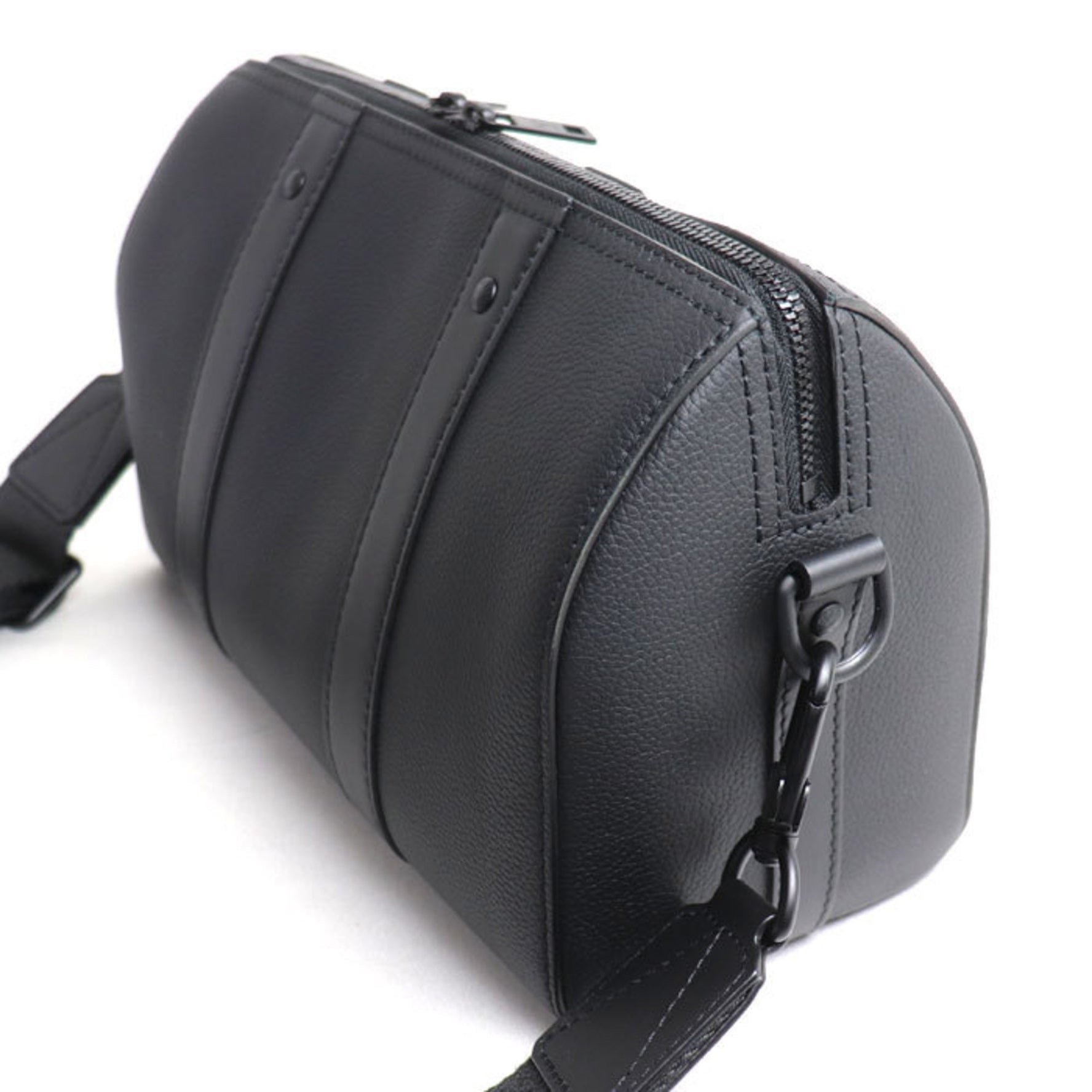 Louis Vuitton City Keepall Shoulder Bag Aerogram IC