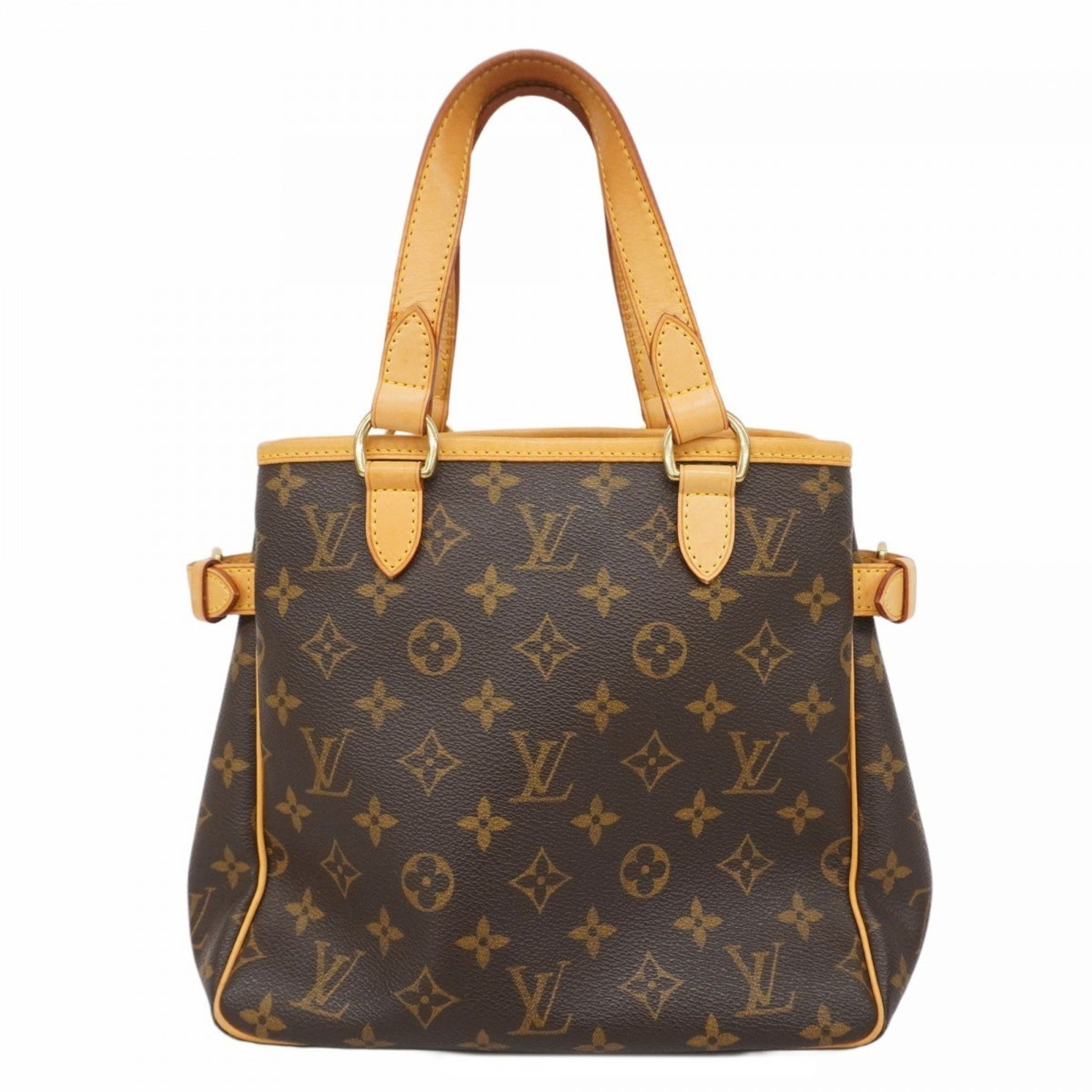 Louis Vuitton Monogram Batignolles Handbag