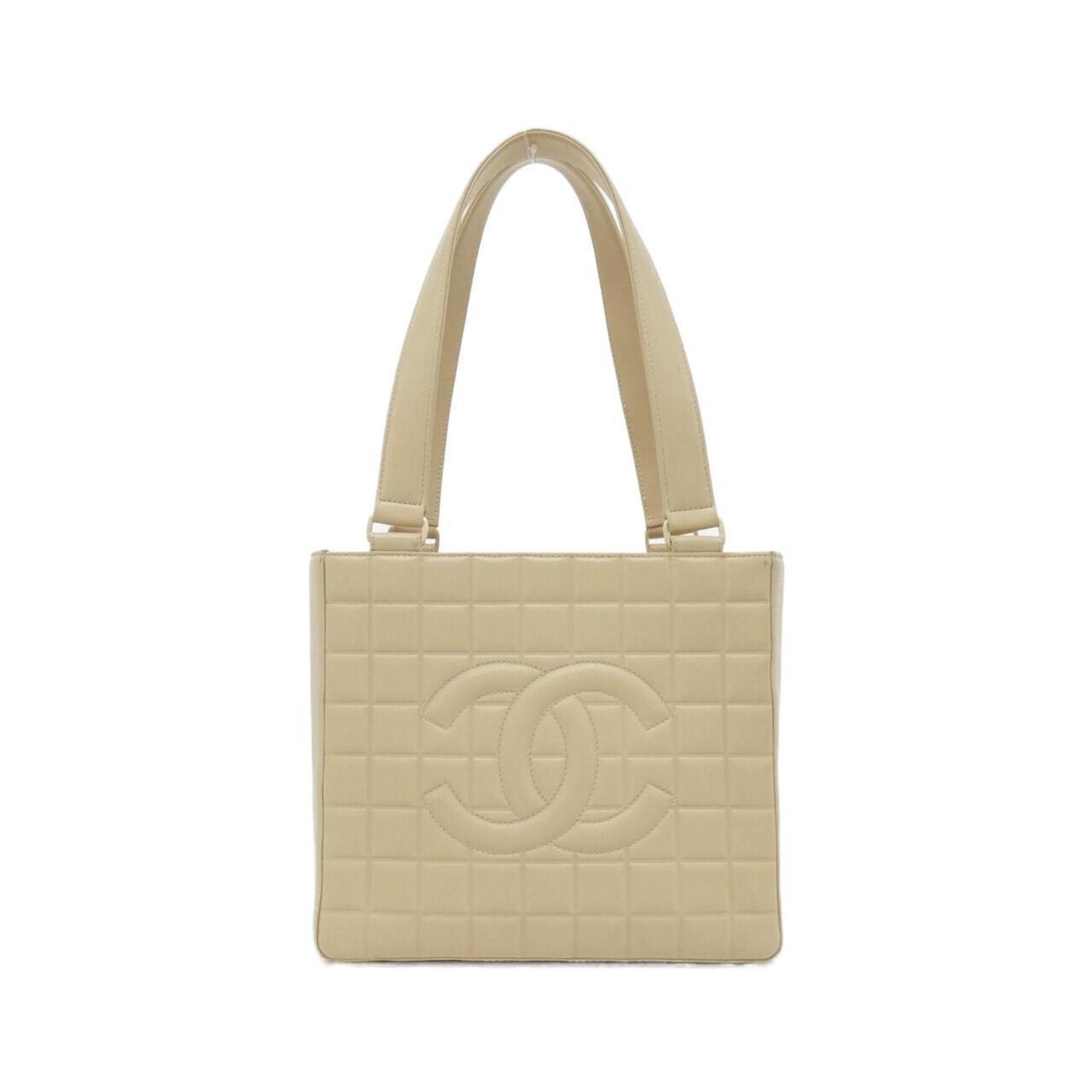 Chanel Chocobar Line Shoulder Bag