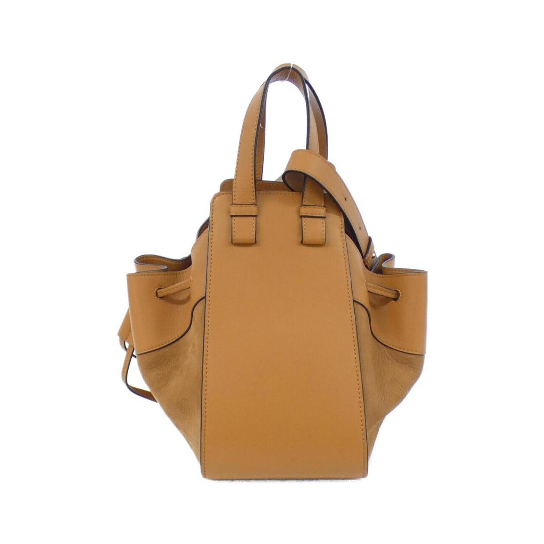 Loewe Hammock Small 314 79 Shoulder Bag