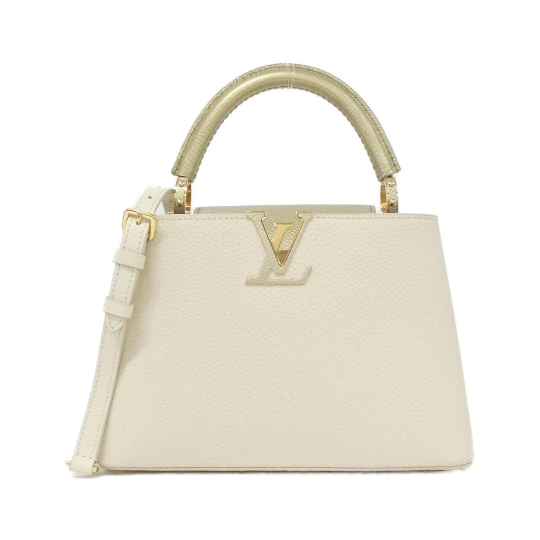 Louis Vuitton Capucines BB Handbag