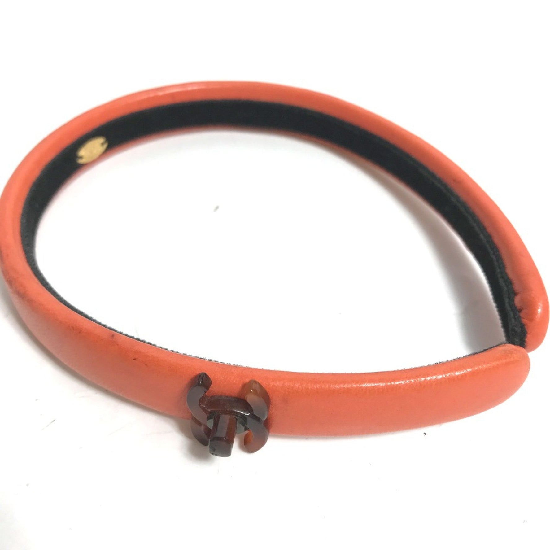 Chanel Headband Hairband hair accessory Katyusha