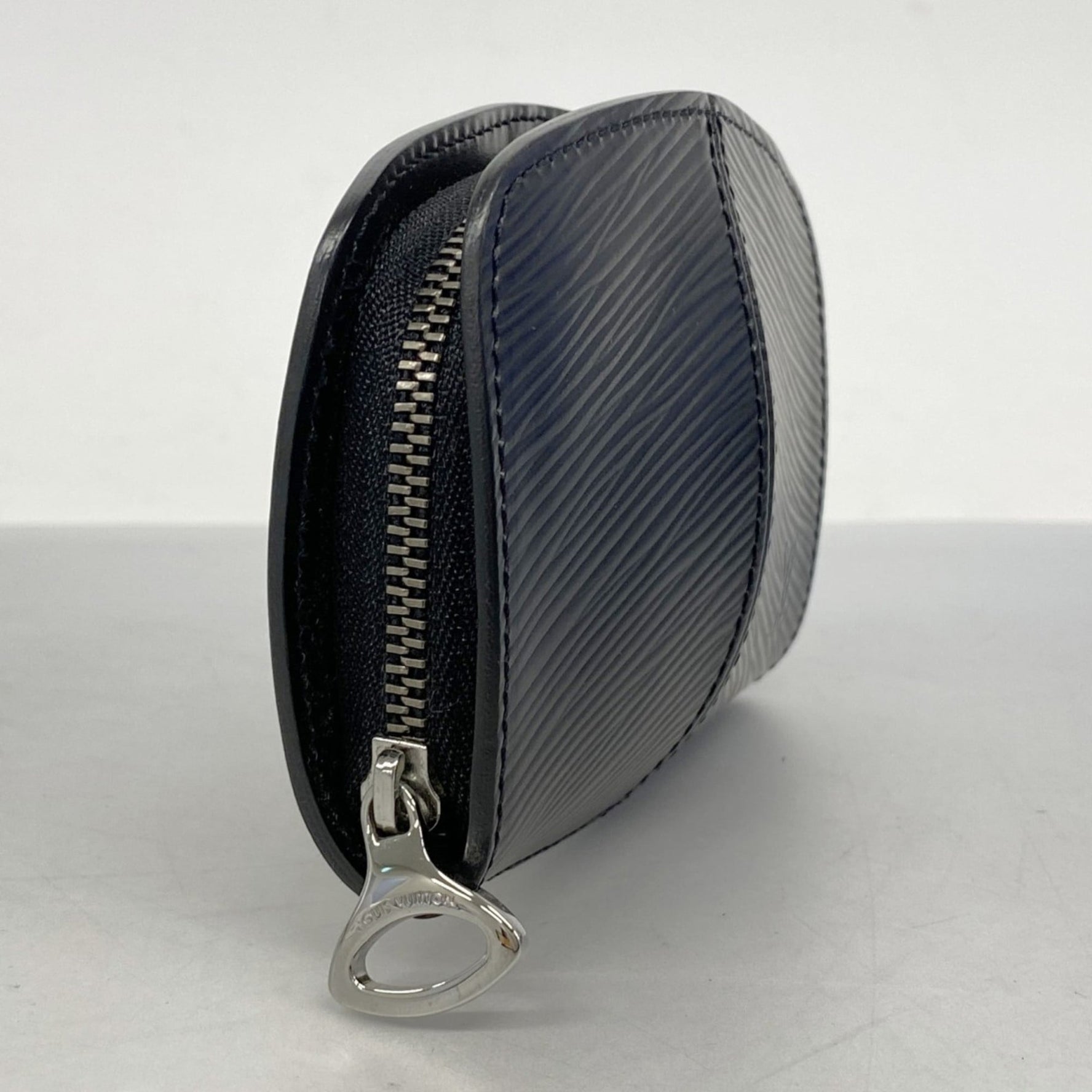 Louis Vuitton Epi Wallet/Coin Case Porte Monnaie Z Men's/Women's