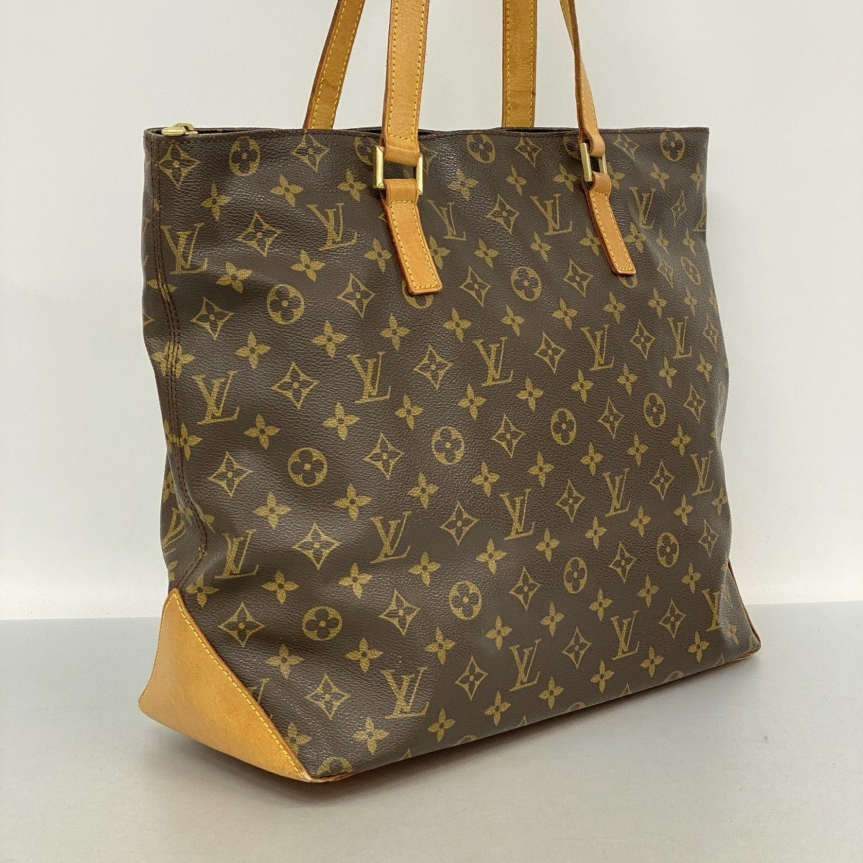 Louis Vuitton Monogram Caba Maison Tote Bag