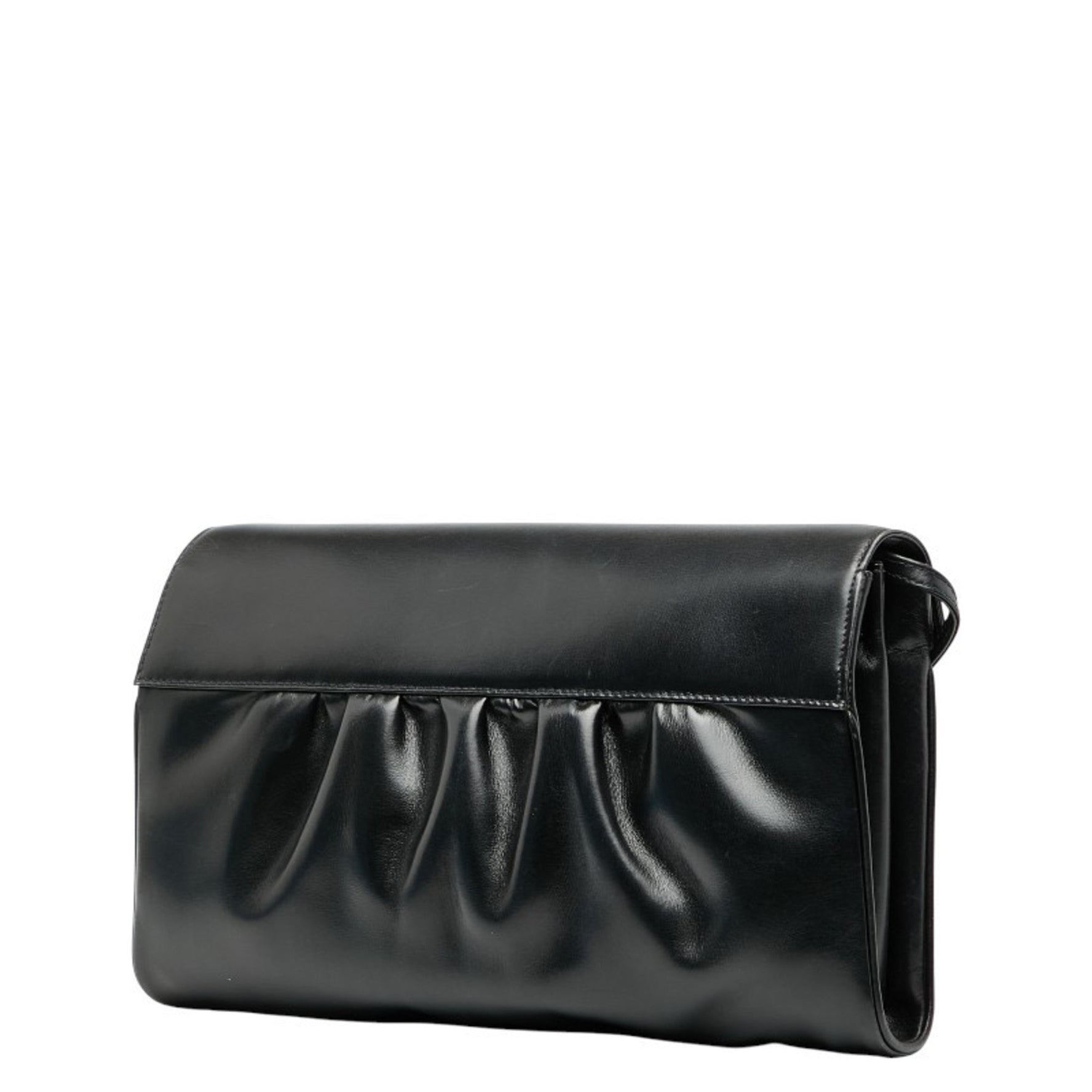 Gucci Old Vintage Shoulder Bag, Crossbody 004 056 0181, Leather
