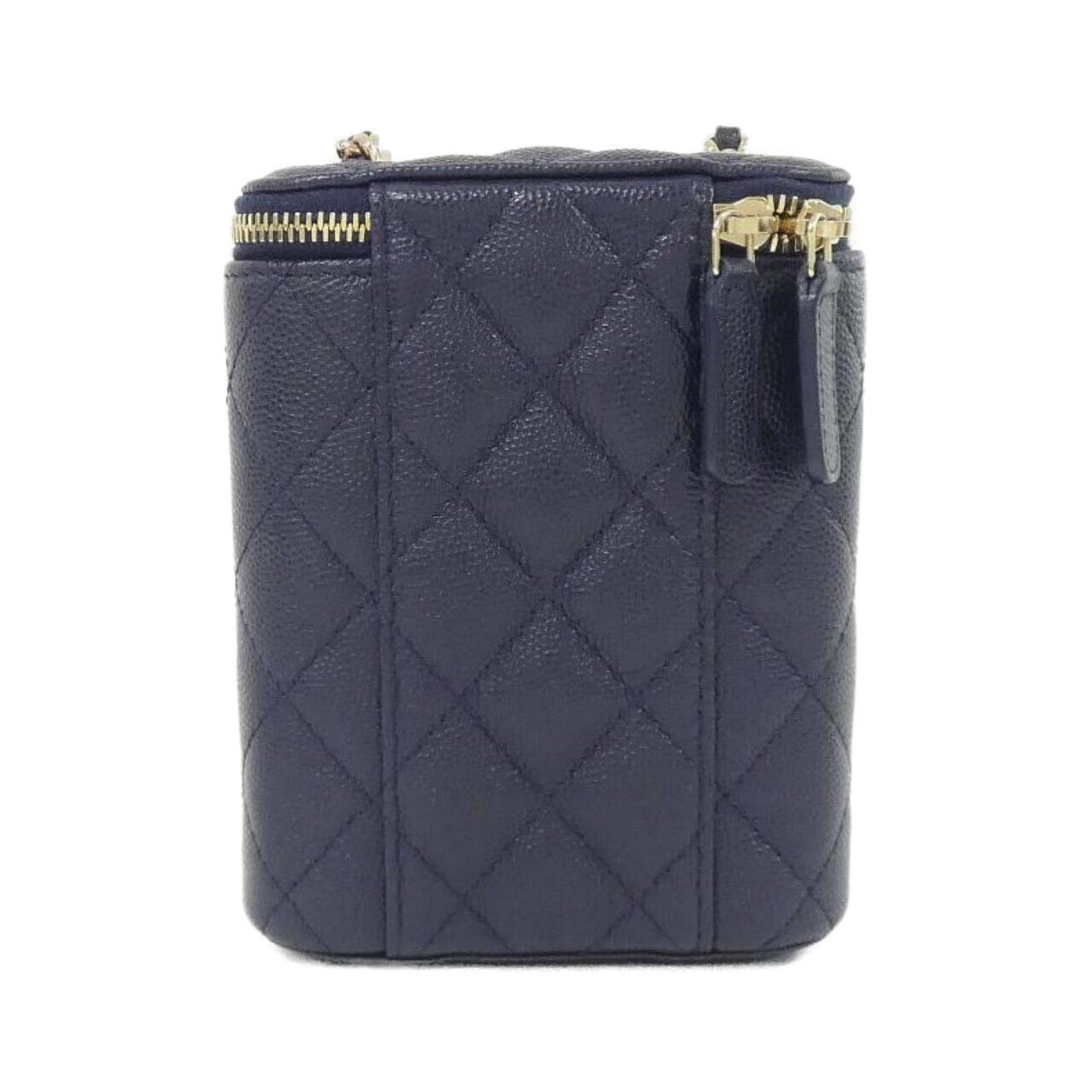 Chanel Timeless Classic Line Shoulder Bag