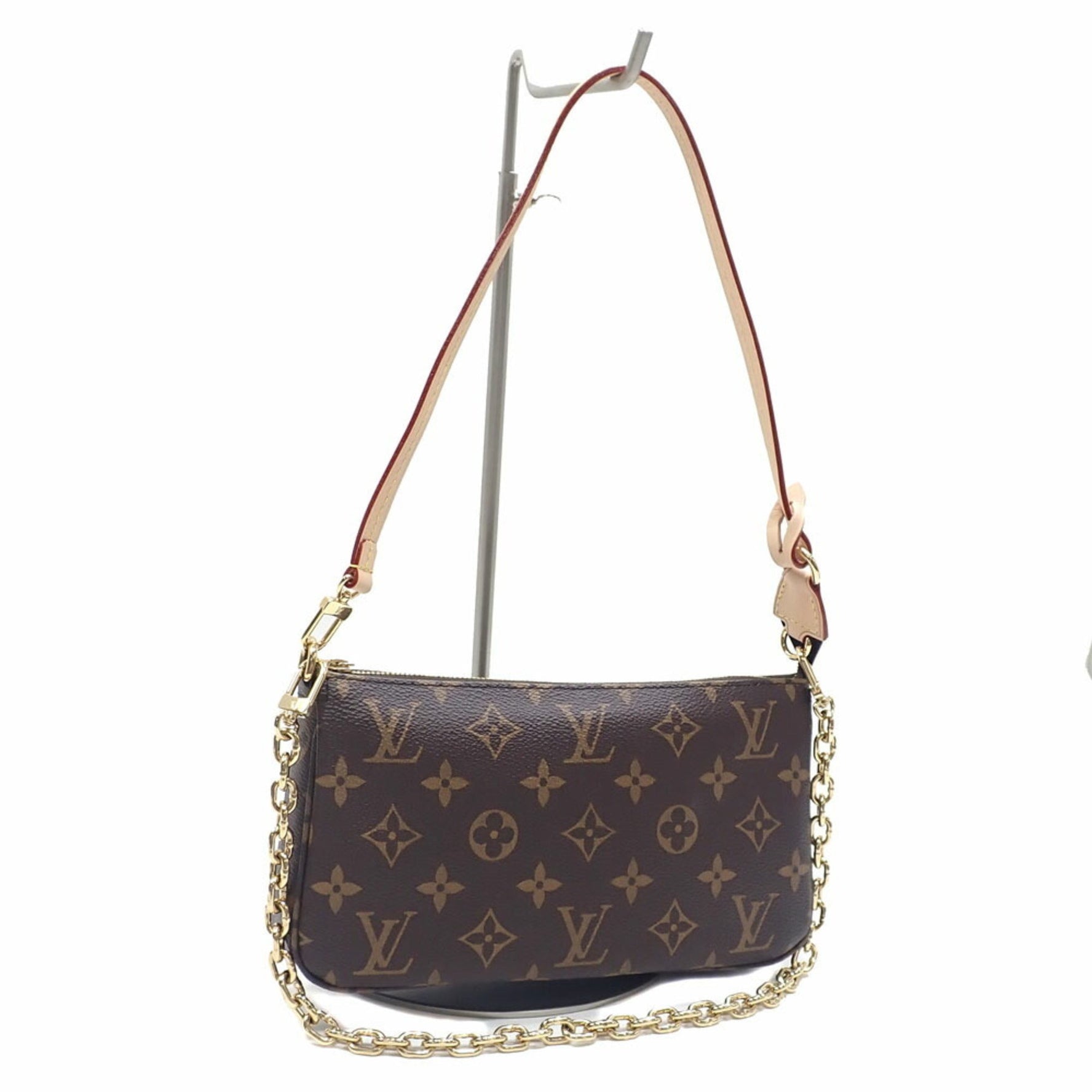 Louis Vuitton Monogram Pouch Accessoires