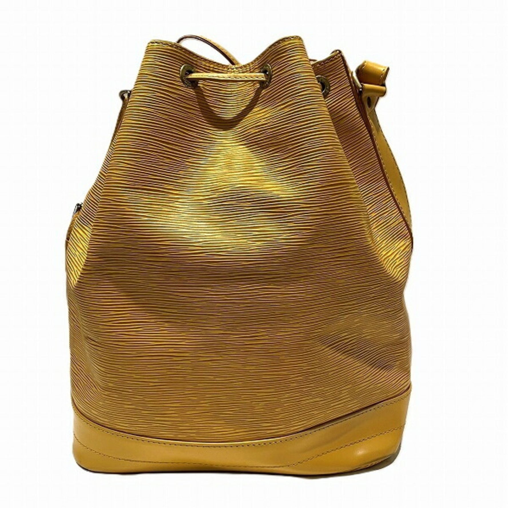 Louis Vuitton Epi Noe Bag Shoulder