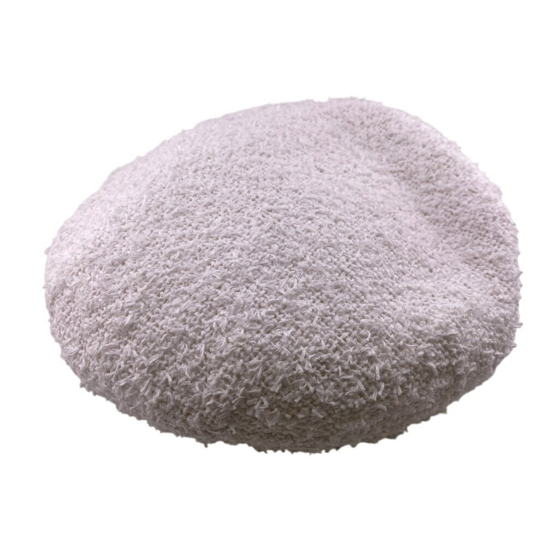 CHANEL SAMPLE (not for resale) Coco Mark Beret