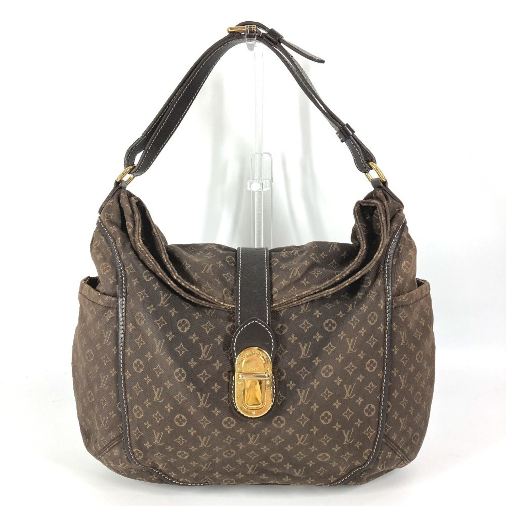 Louis Vuitton Monogram Idylle Romance Shoulder Bag Fuzan
