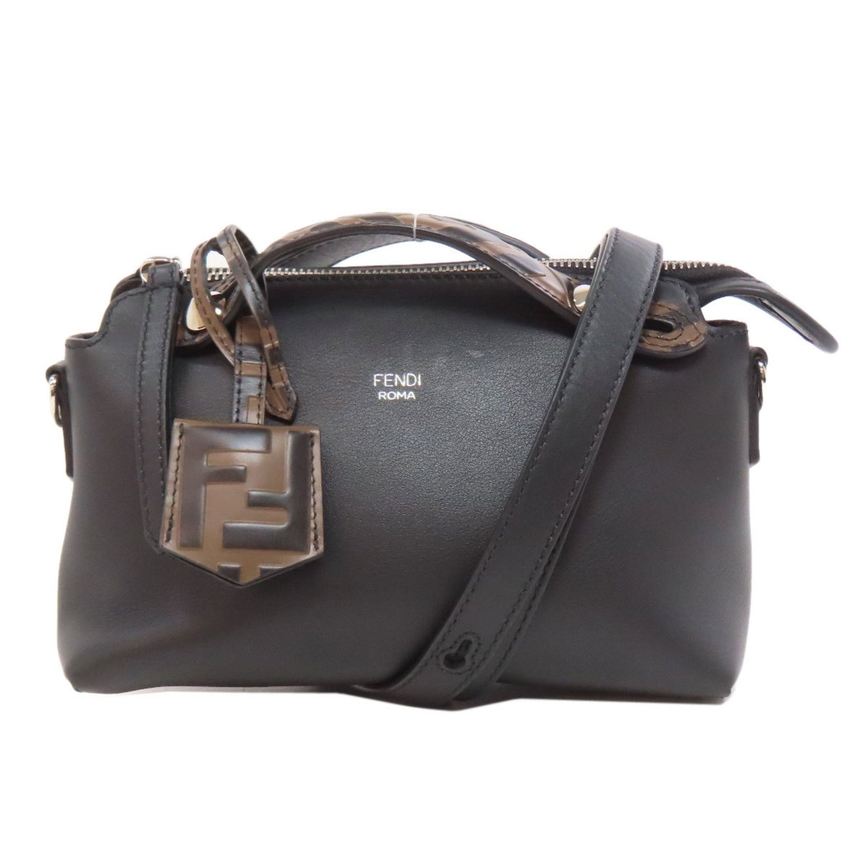 FENDI BY THE WAY MINI HANDBAG IN CALFSKIN FOR