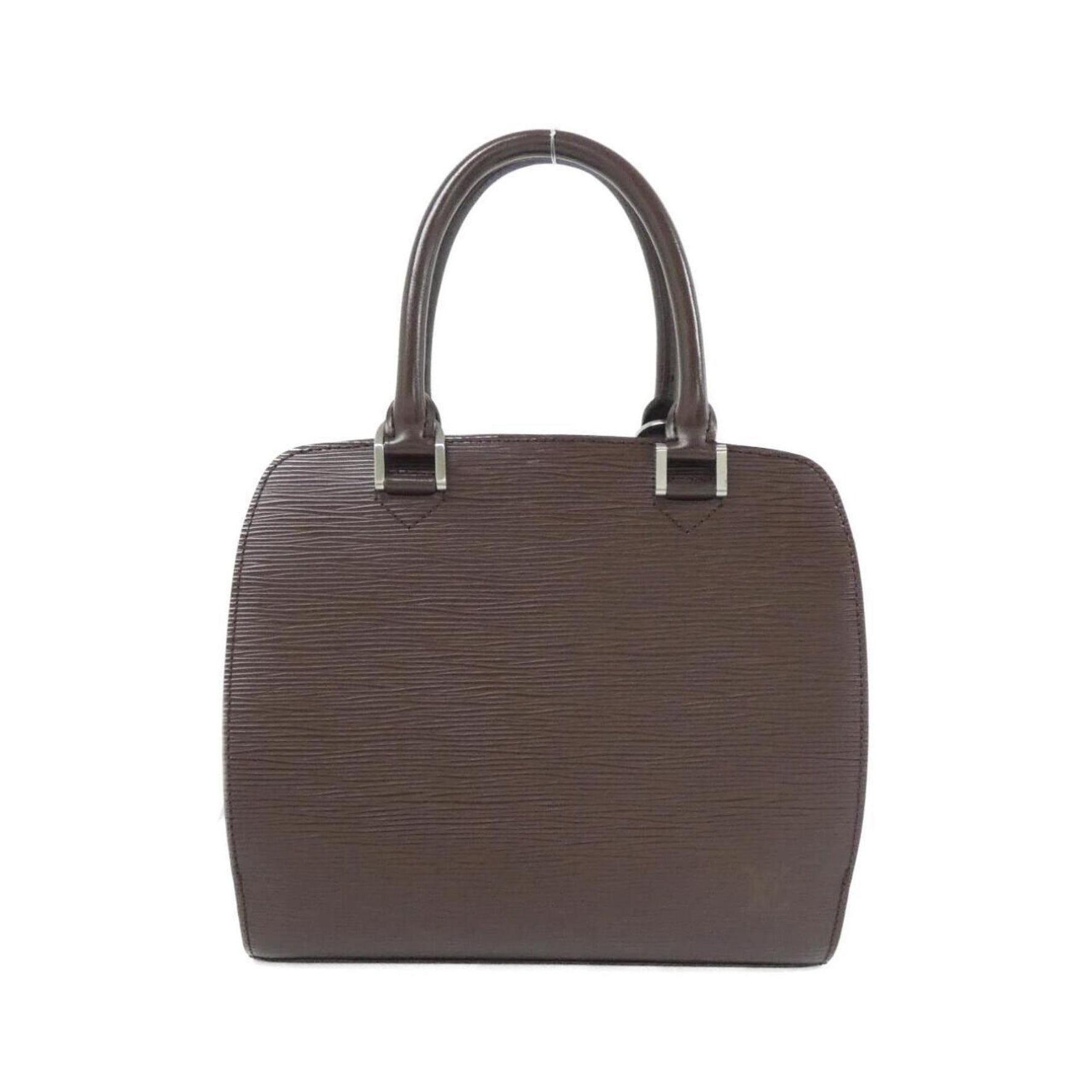 Louis Vuitton Epi Pont Neuf Handbag