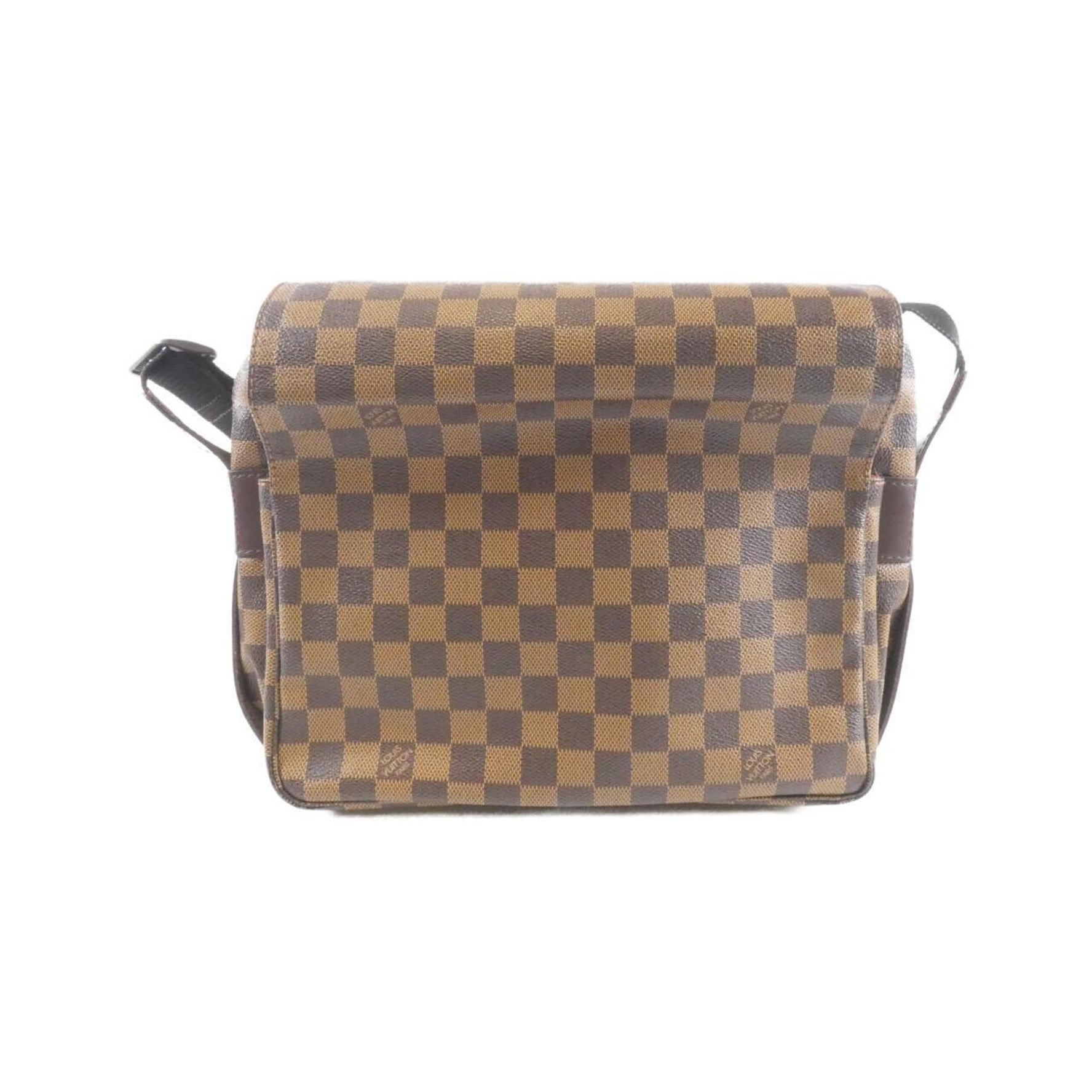 Louis Vuitton Damier Naviglio Shoulder Bag