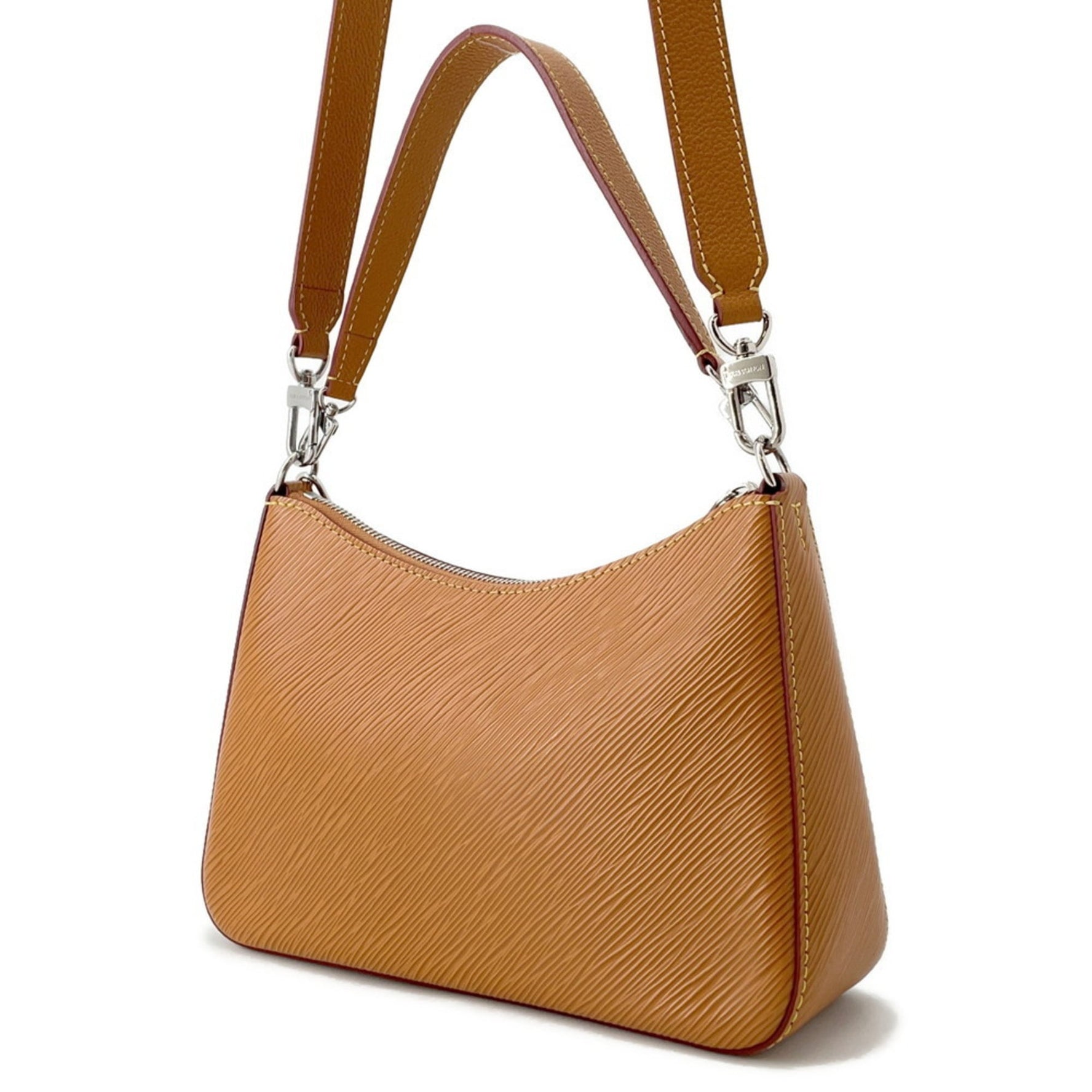 Louis Vuitton Epi Leather Marel Handbag LOUIS VUITTON Shoulder Bag