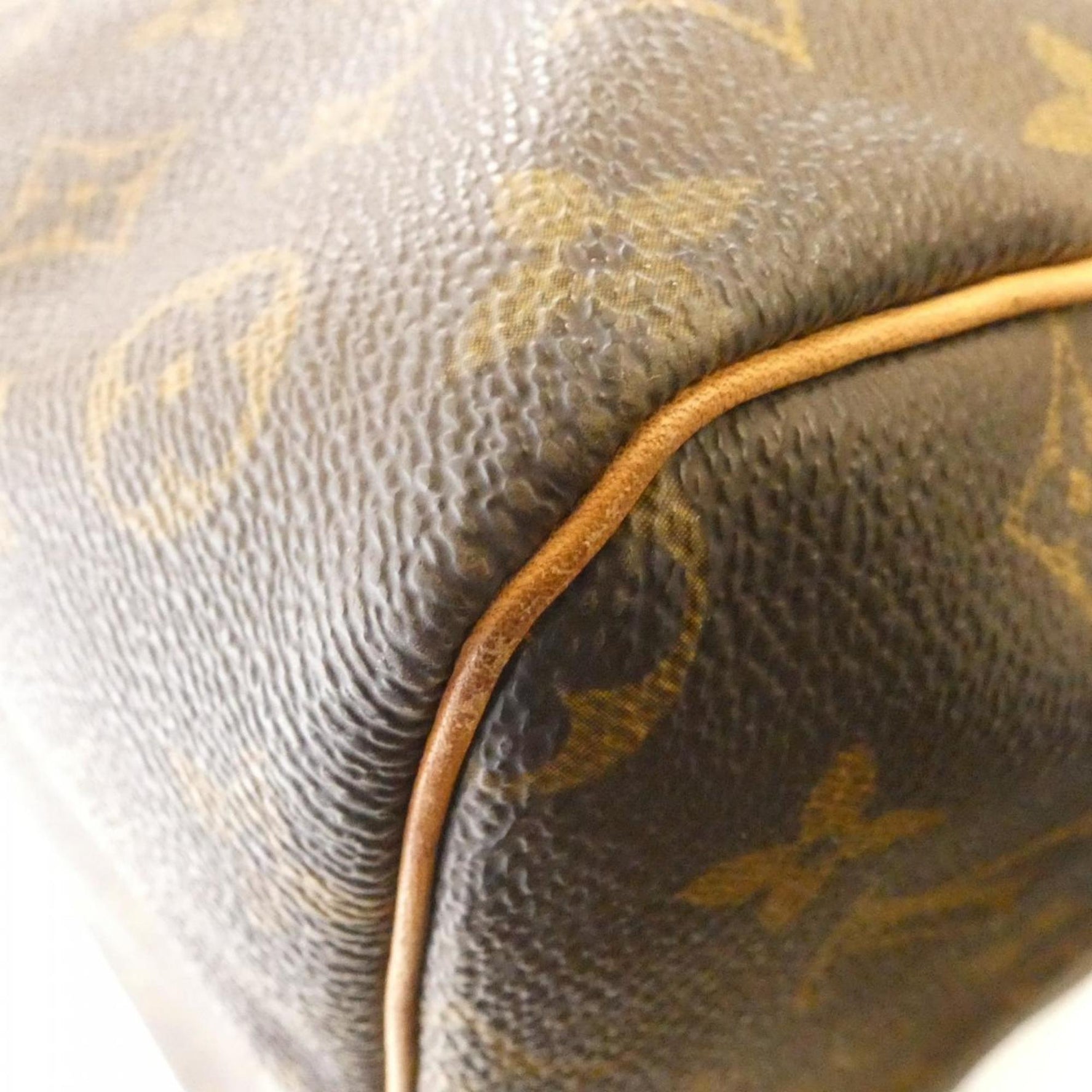 Louis Vuitton Monogram Keepall Boston Bag