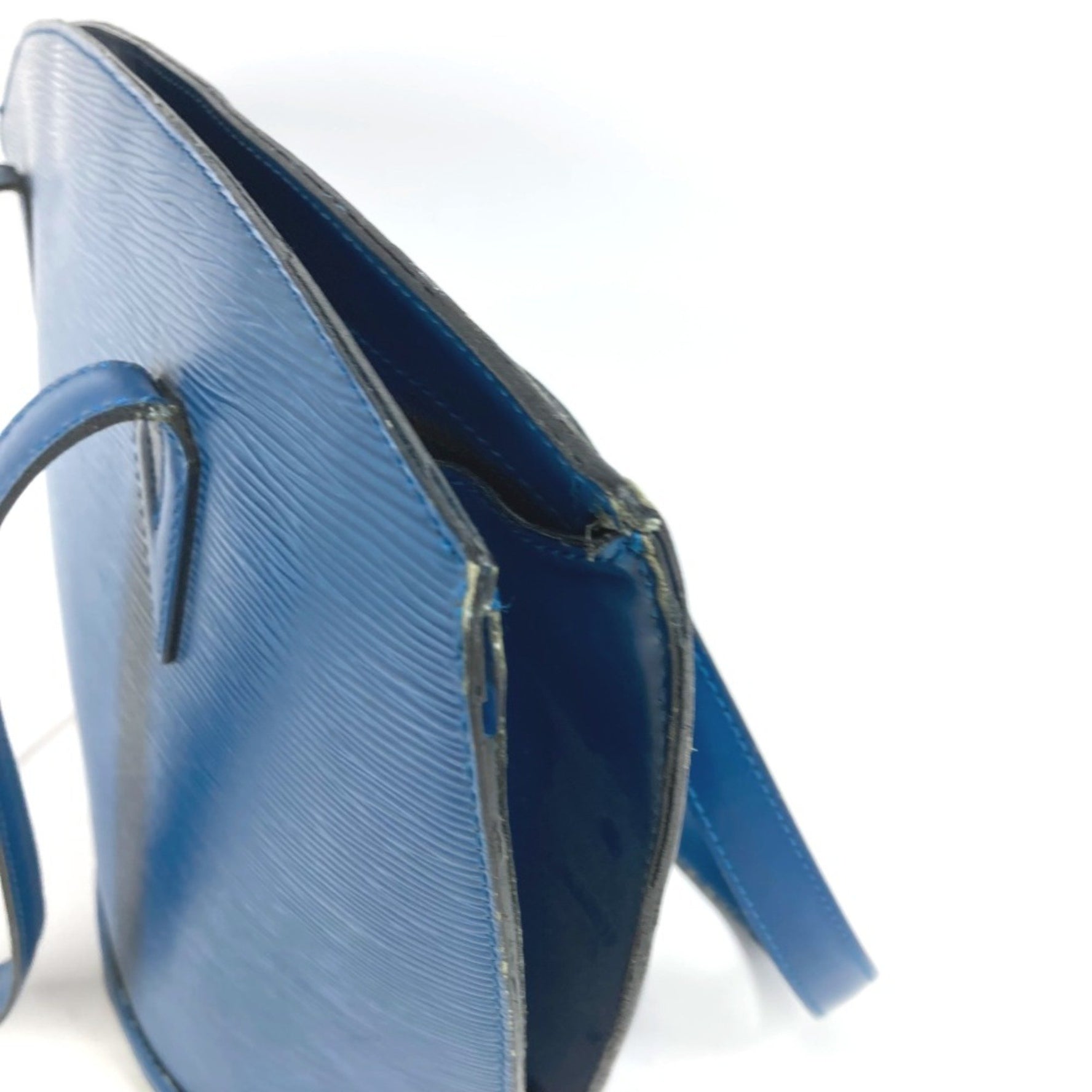 Louis Vuitton Epi shoulder bag Tote Bag Toledo