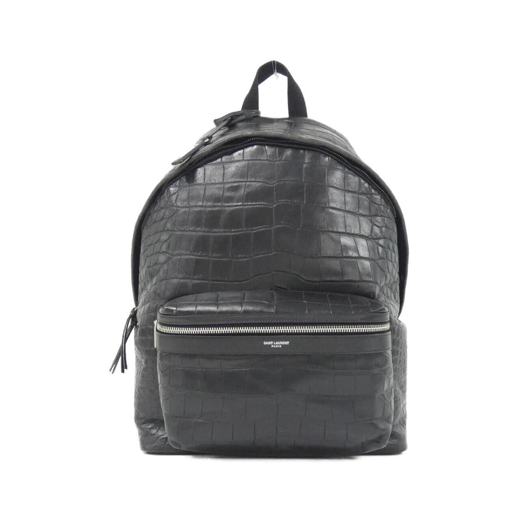 Saint Laurent City DZE2F Backpack