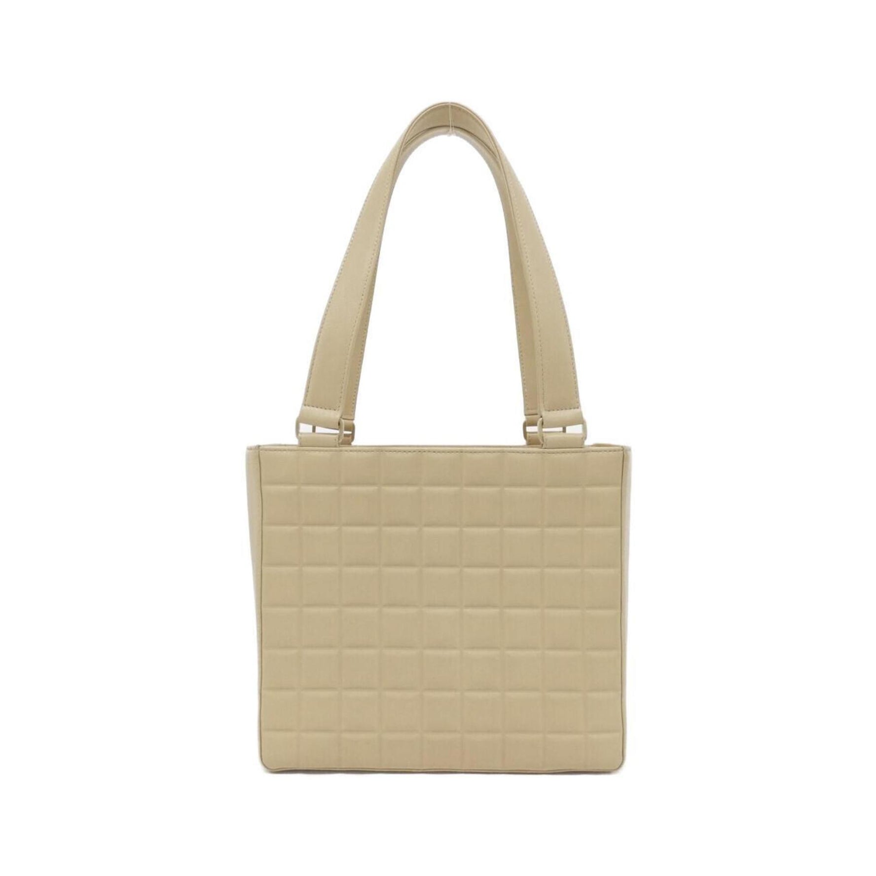 Chanel Chocobar Line Shoulder Bag