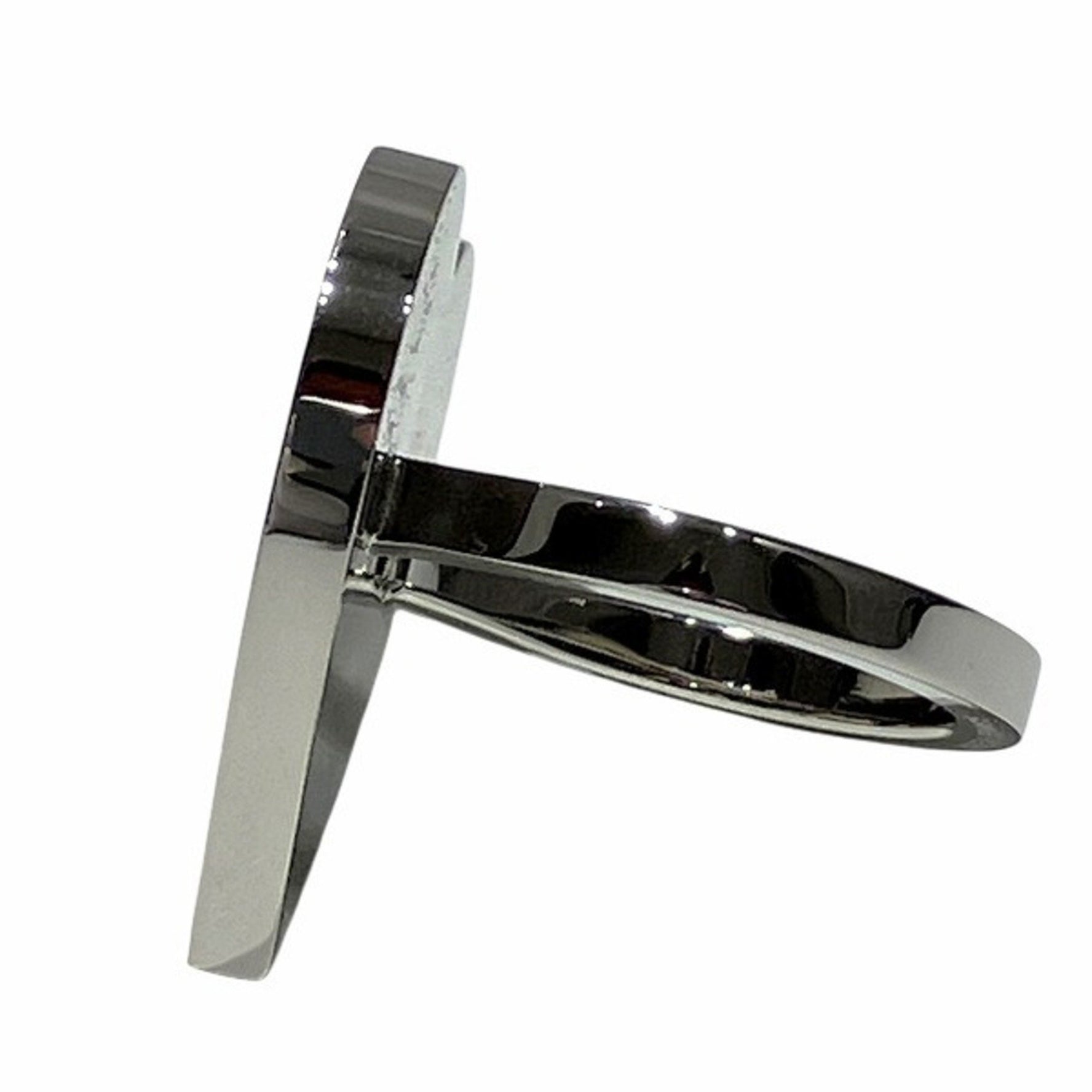 Hermes 2020 Valentine's Day Collection Heart Scarf Ring