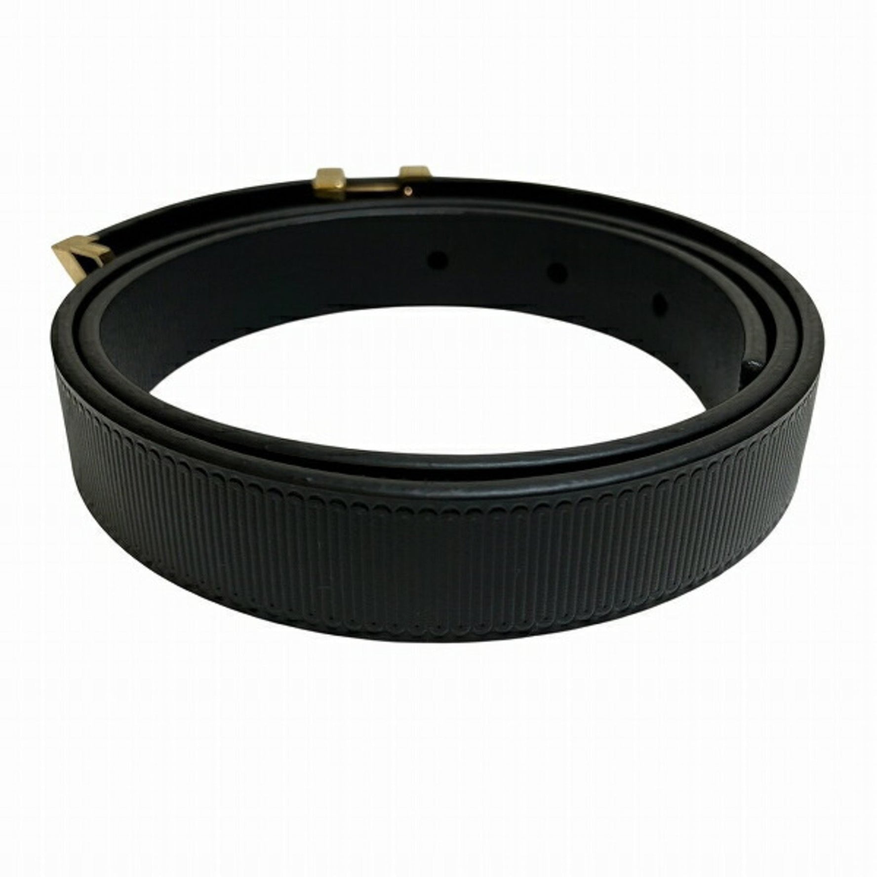 Louis Vuitton Couture Belt