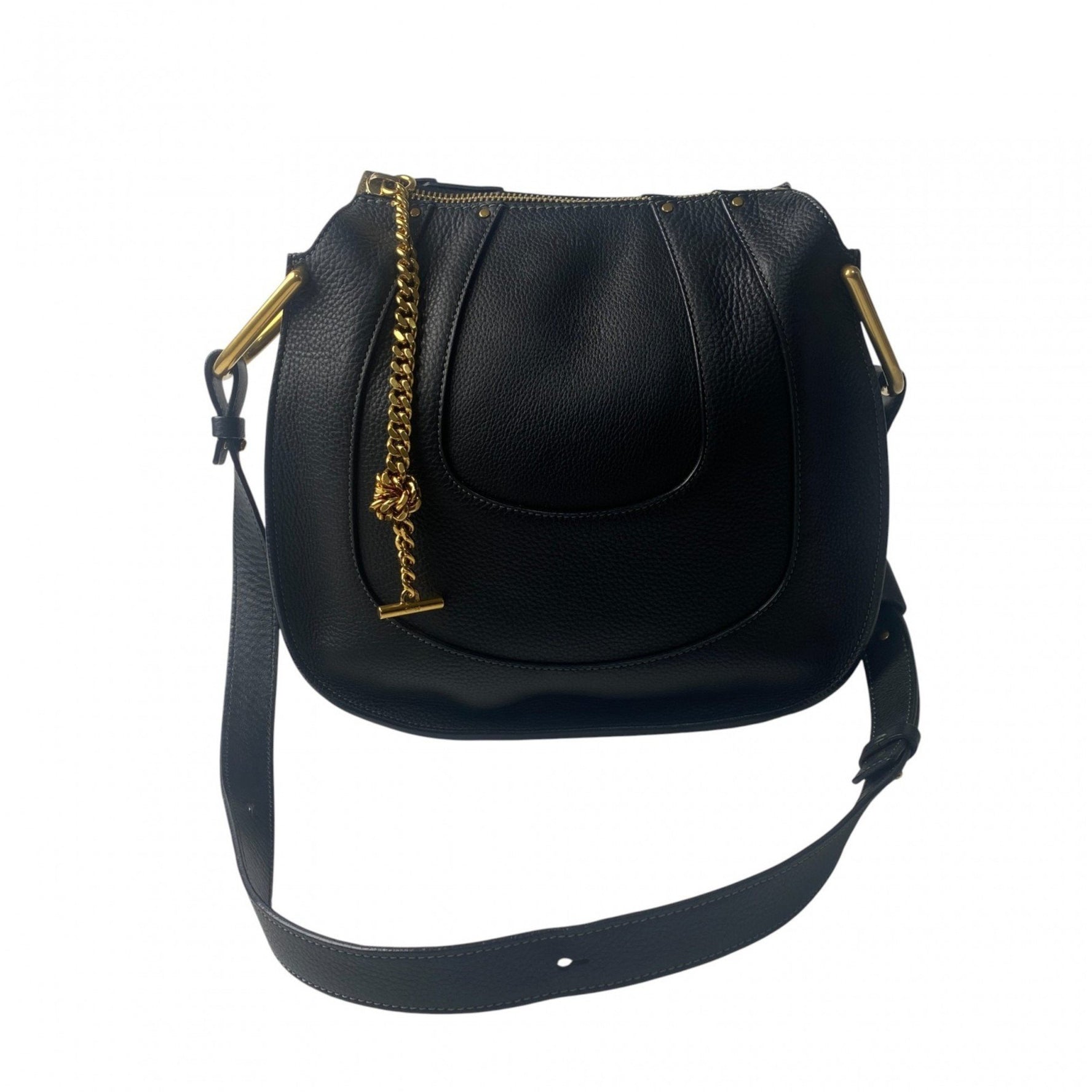 Chloé Chloe Hailey Shoulder Bag in