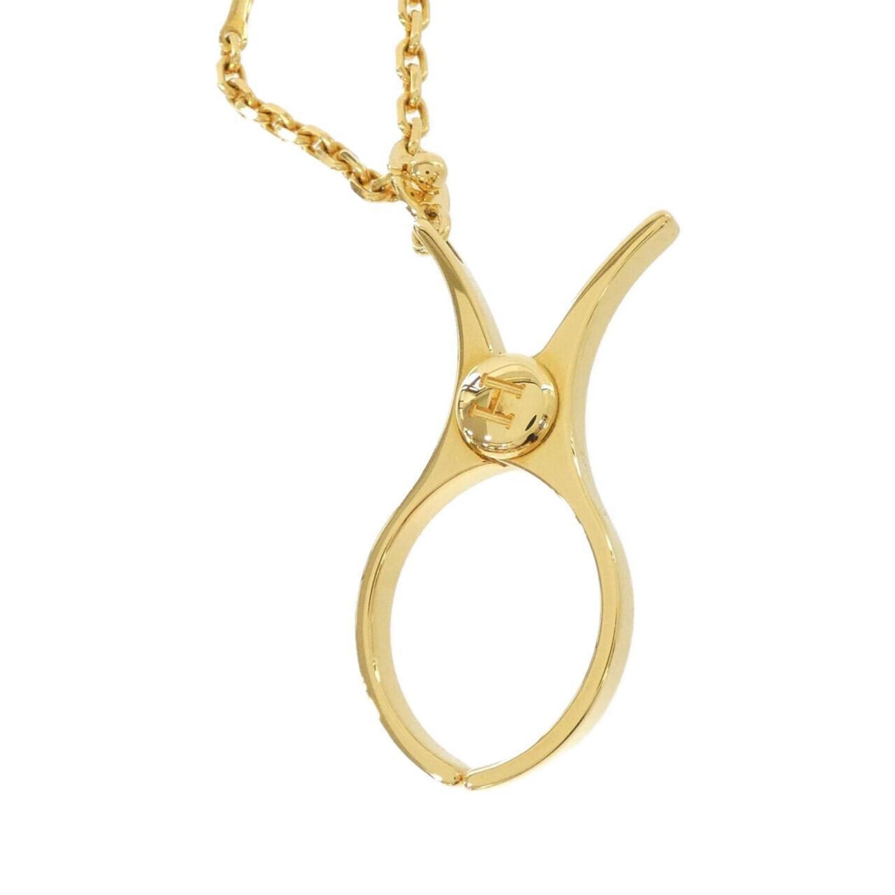 Hermes Hermès Filloux Accessory Bag Charm Glove Holder