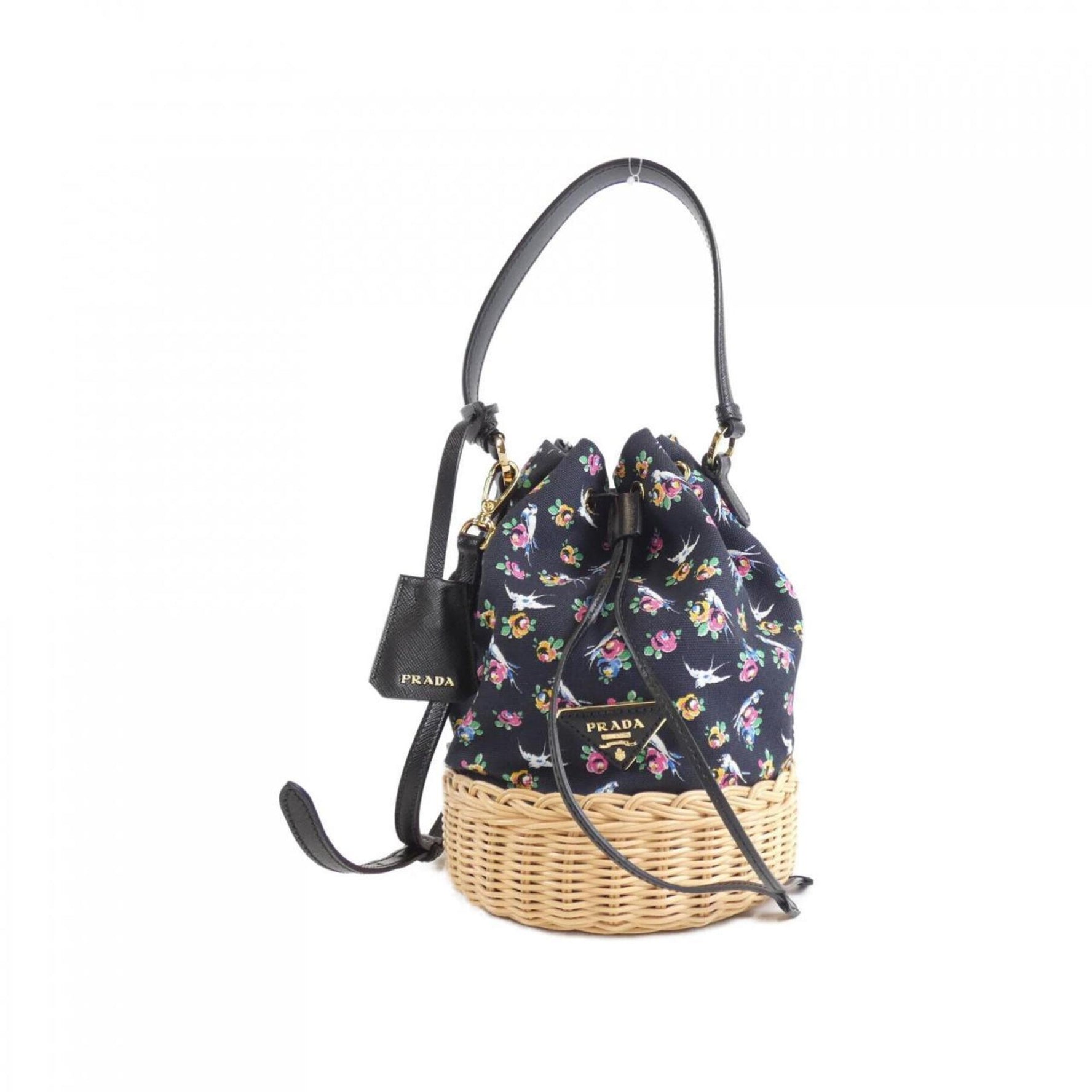 Prada Handbag