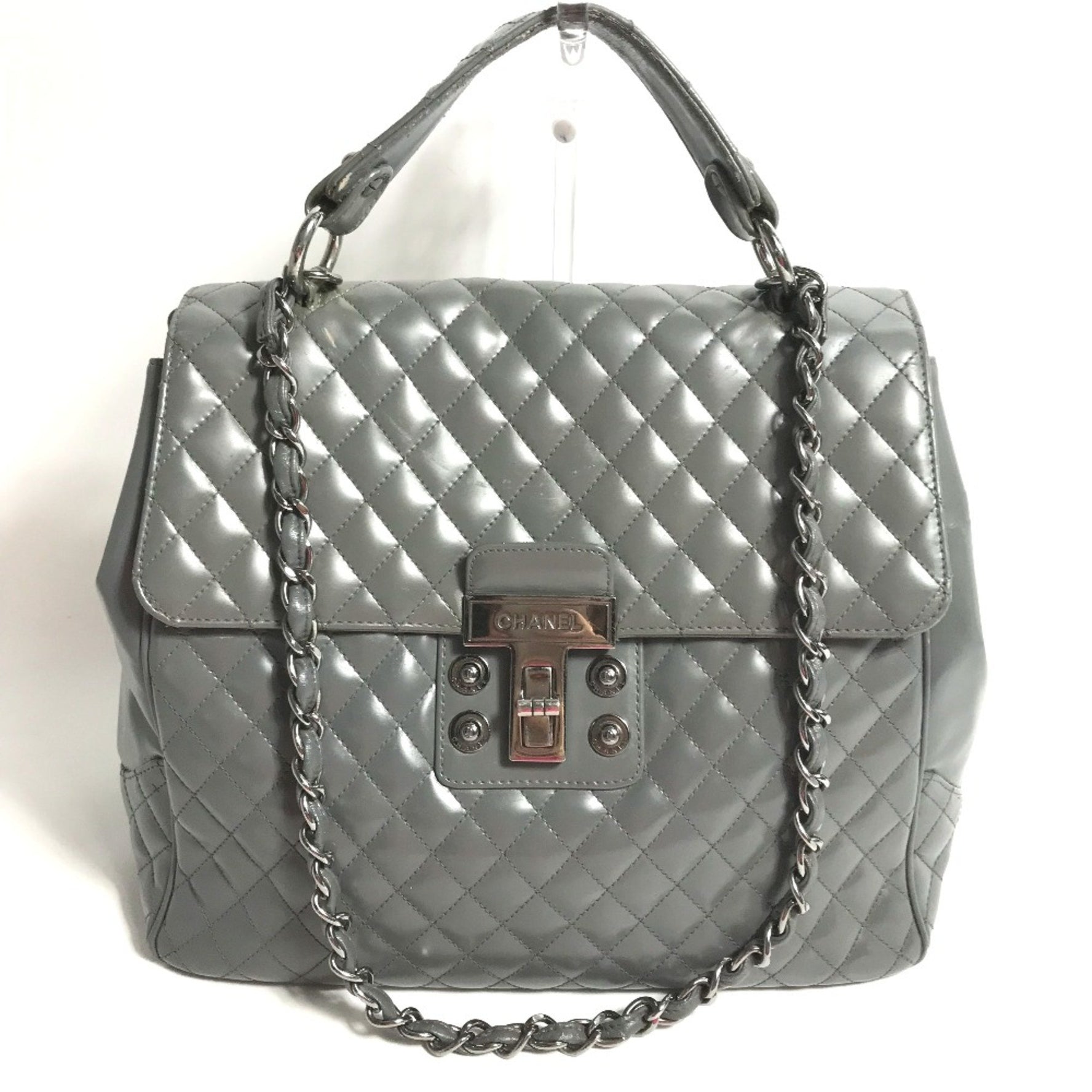 Chanel Hand Bag Chain bag shoulder bag Shoulder Bag
