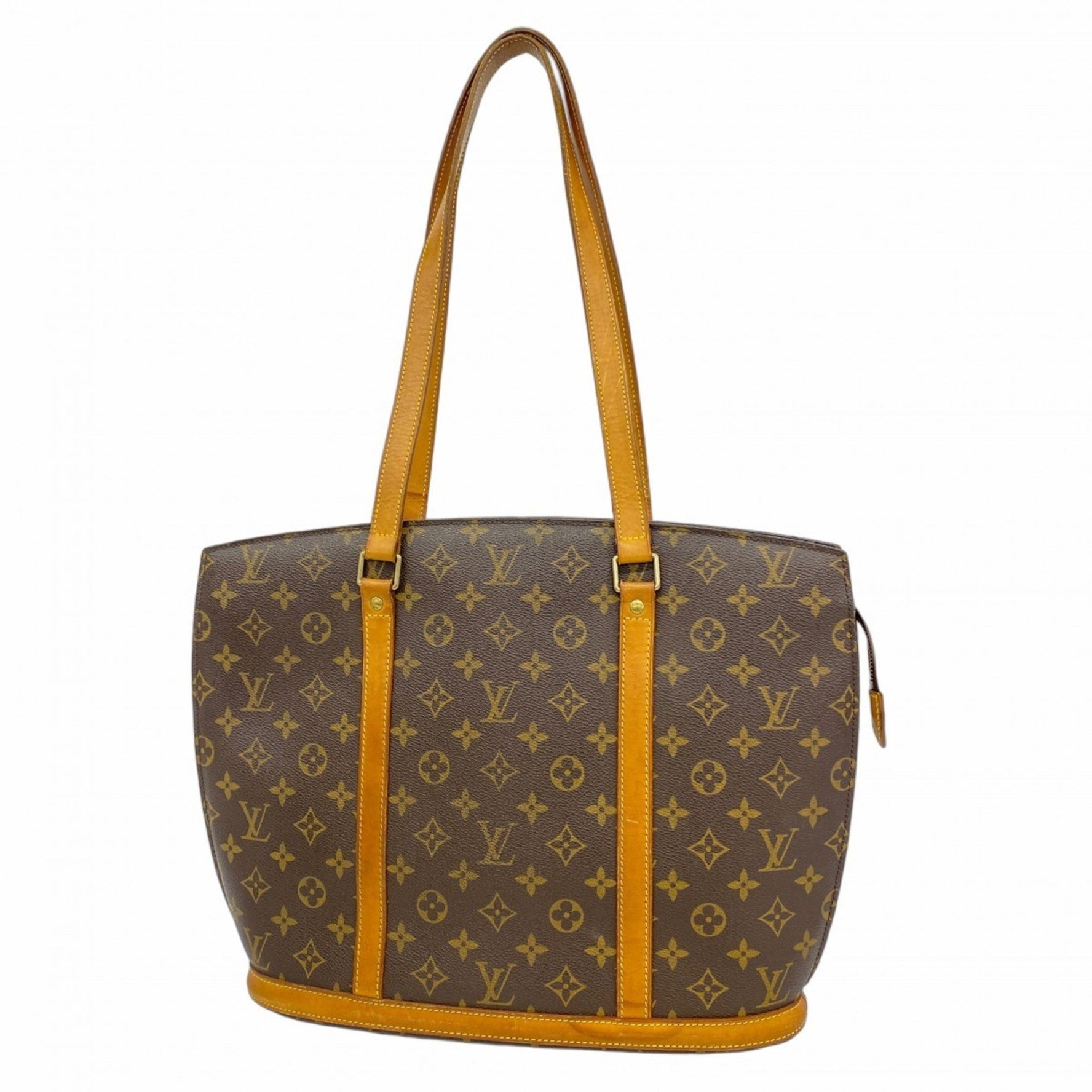 Louis Vuitton Monogram Babylon Shoulder Bag