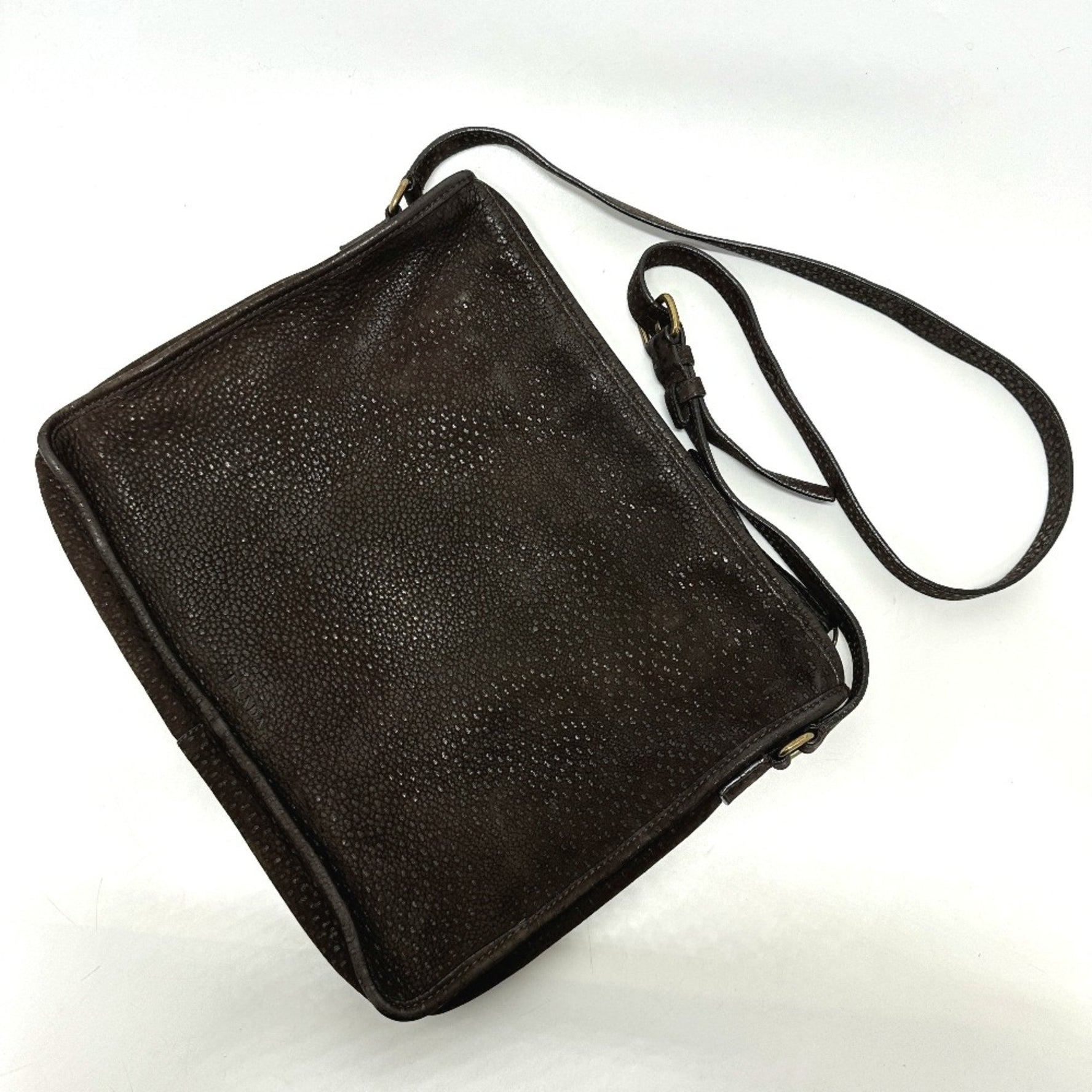PRADA Shoulder Bag
