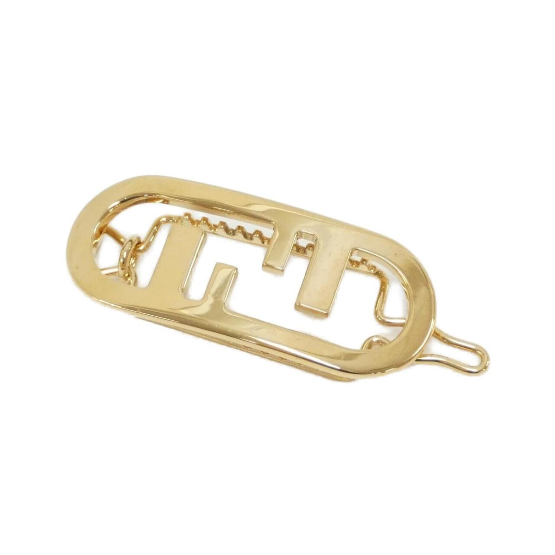 Fendi Hair Clip