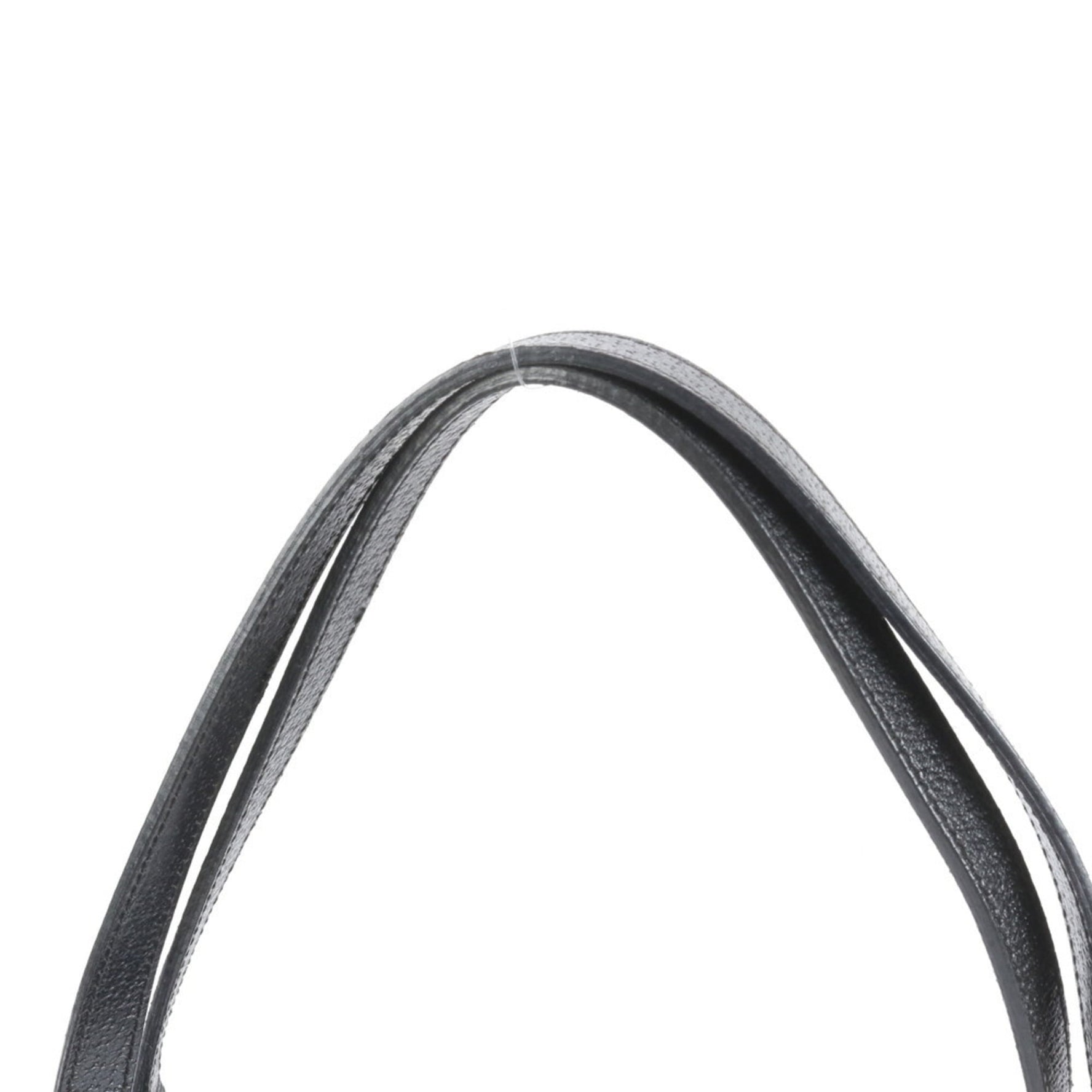 Gucci GG Canvas Eclipse Leather Tote Bag, Shoulder