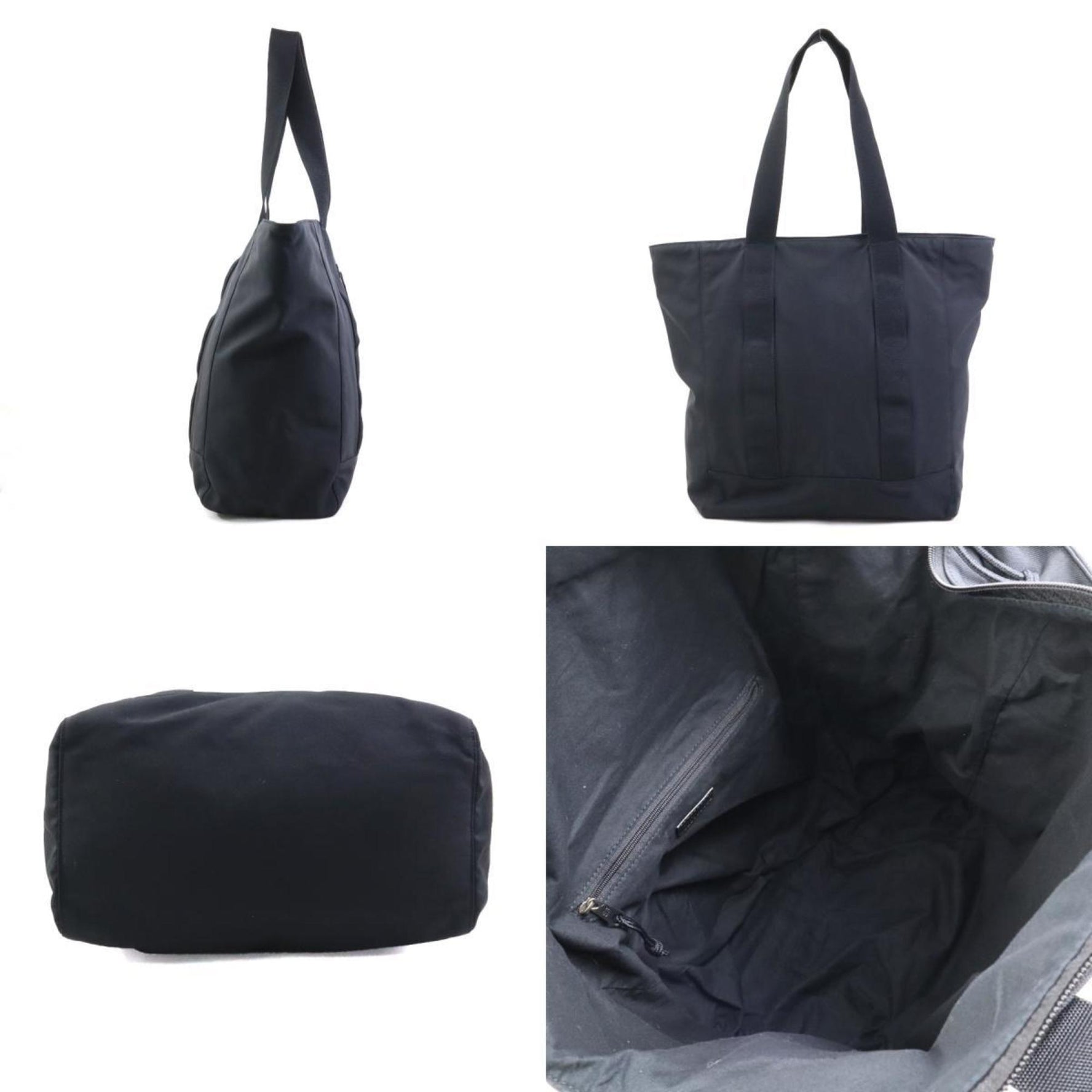 Balenciaga Shoulder Bag Nylon Men's
