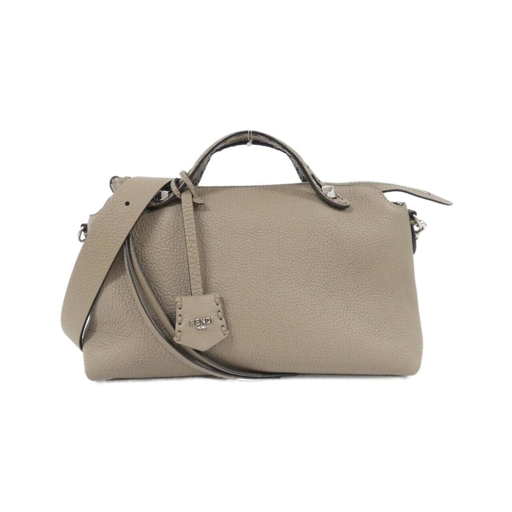 Fendi SELLERIA By the Way Medium Handbag