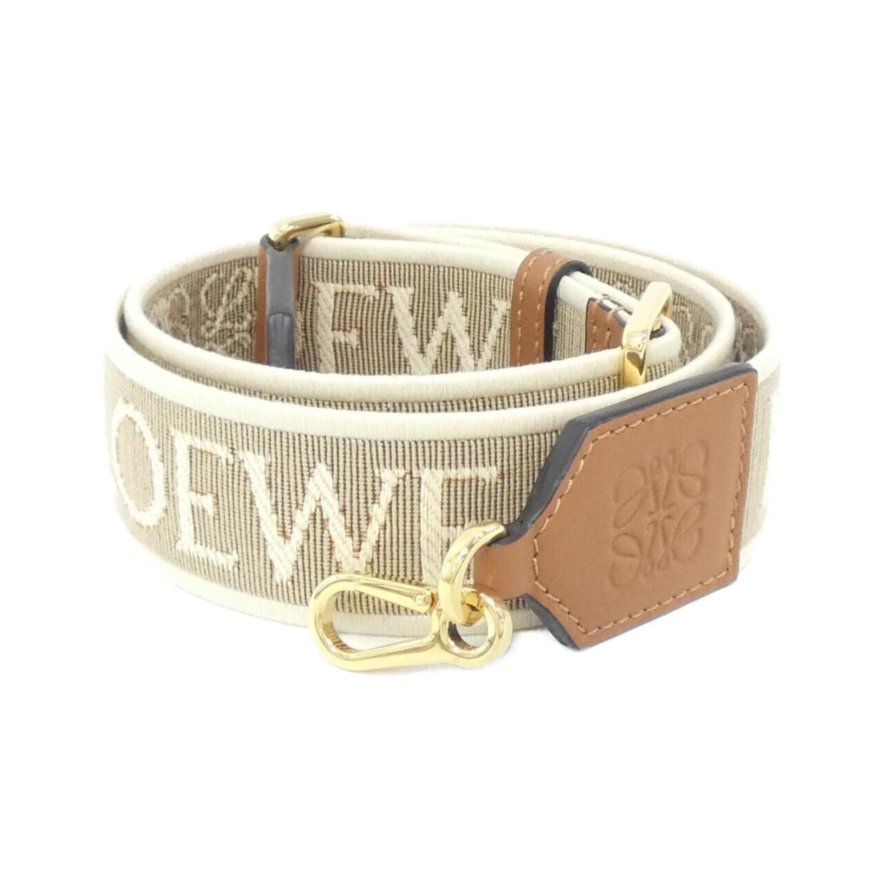 Loewe Strap