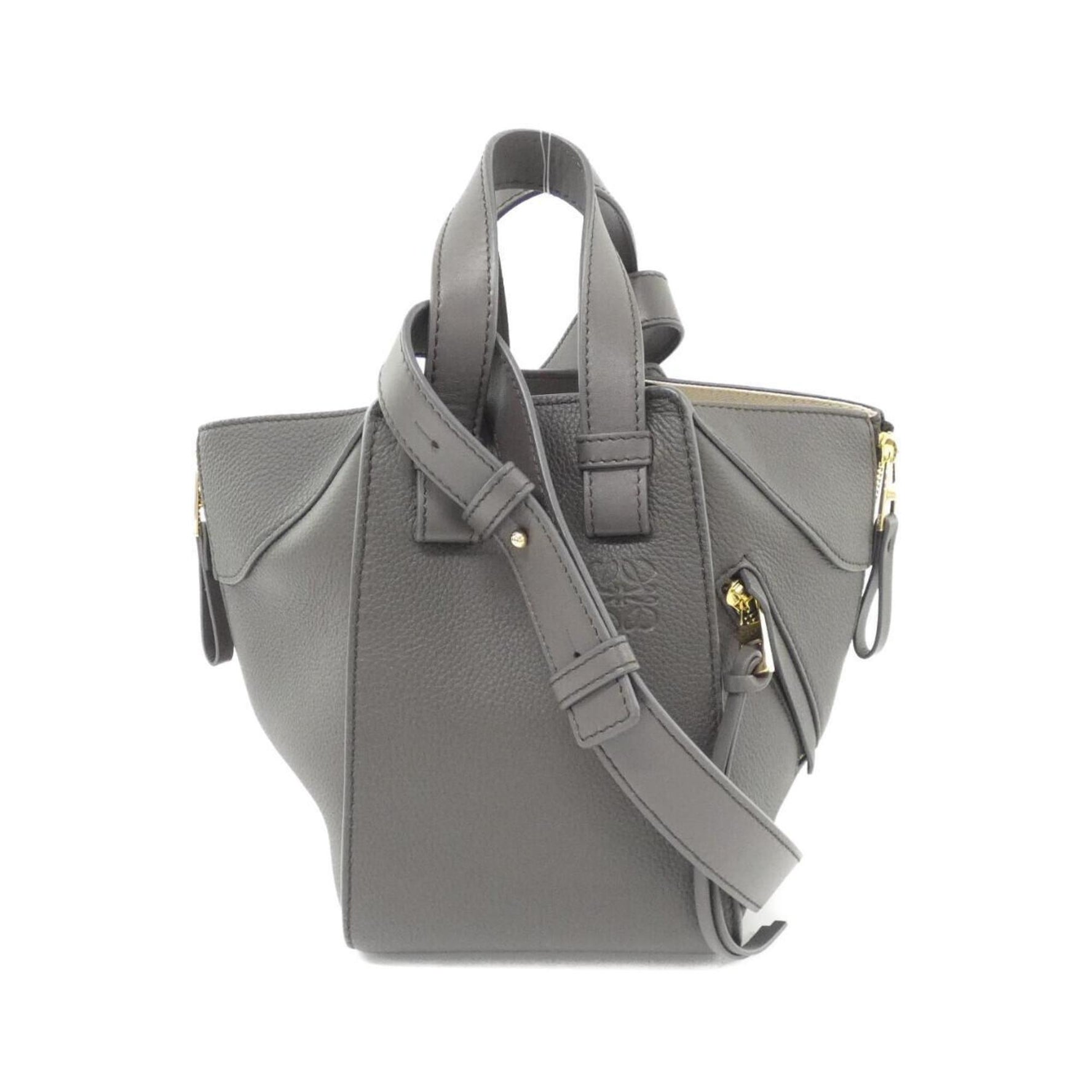 Loewe Hammock Compact Shoulder Bag