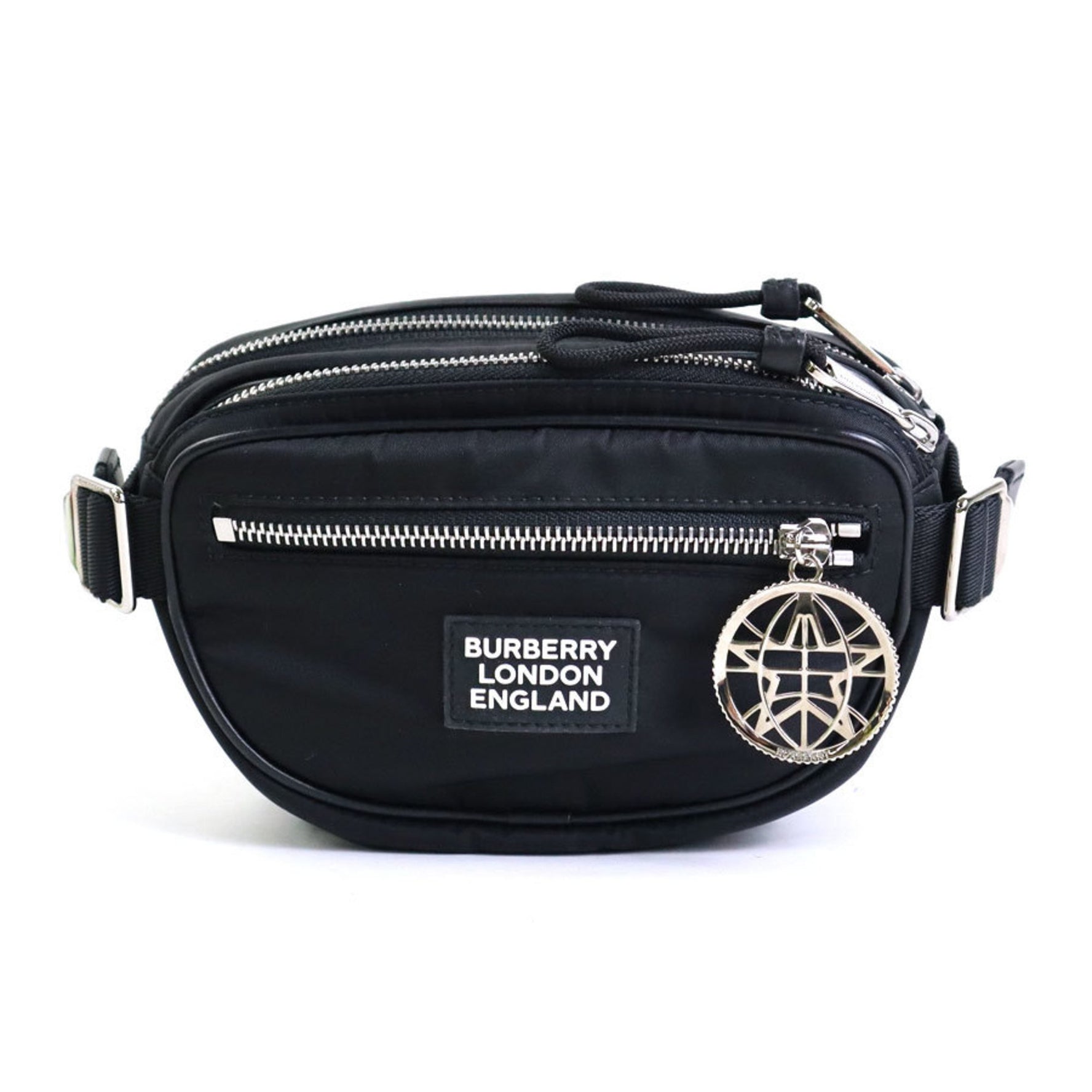 Burberry Body Bag Nylon Unisex
