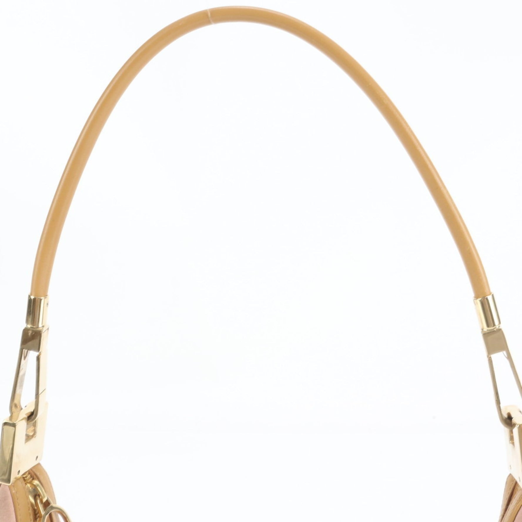 Gucci Leather Hobo Shoulder Bag, One-Shoulder Tote, 001-3812
