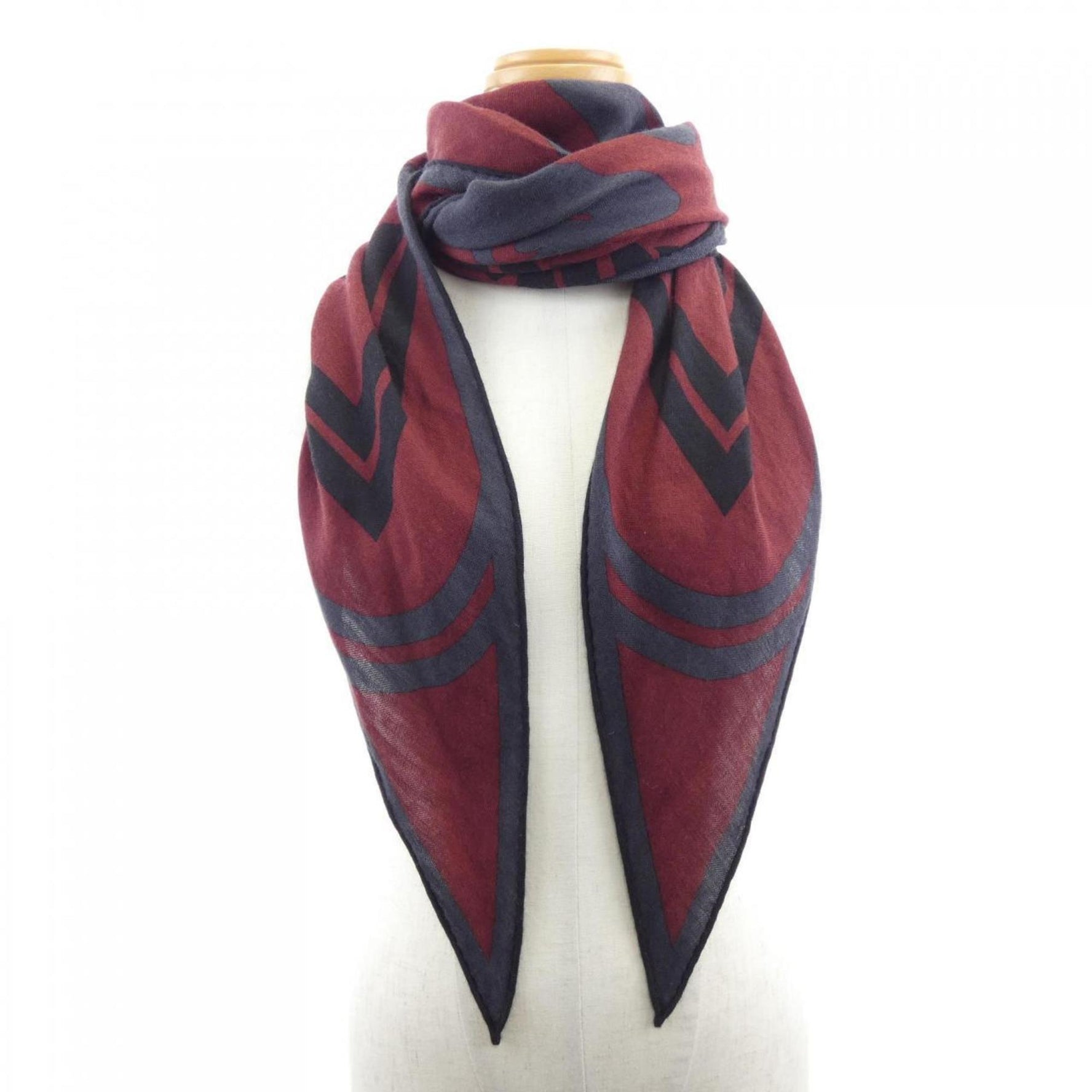 Hermes scarves and stoles