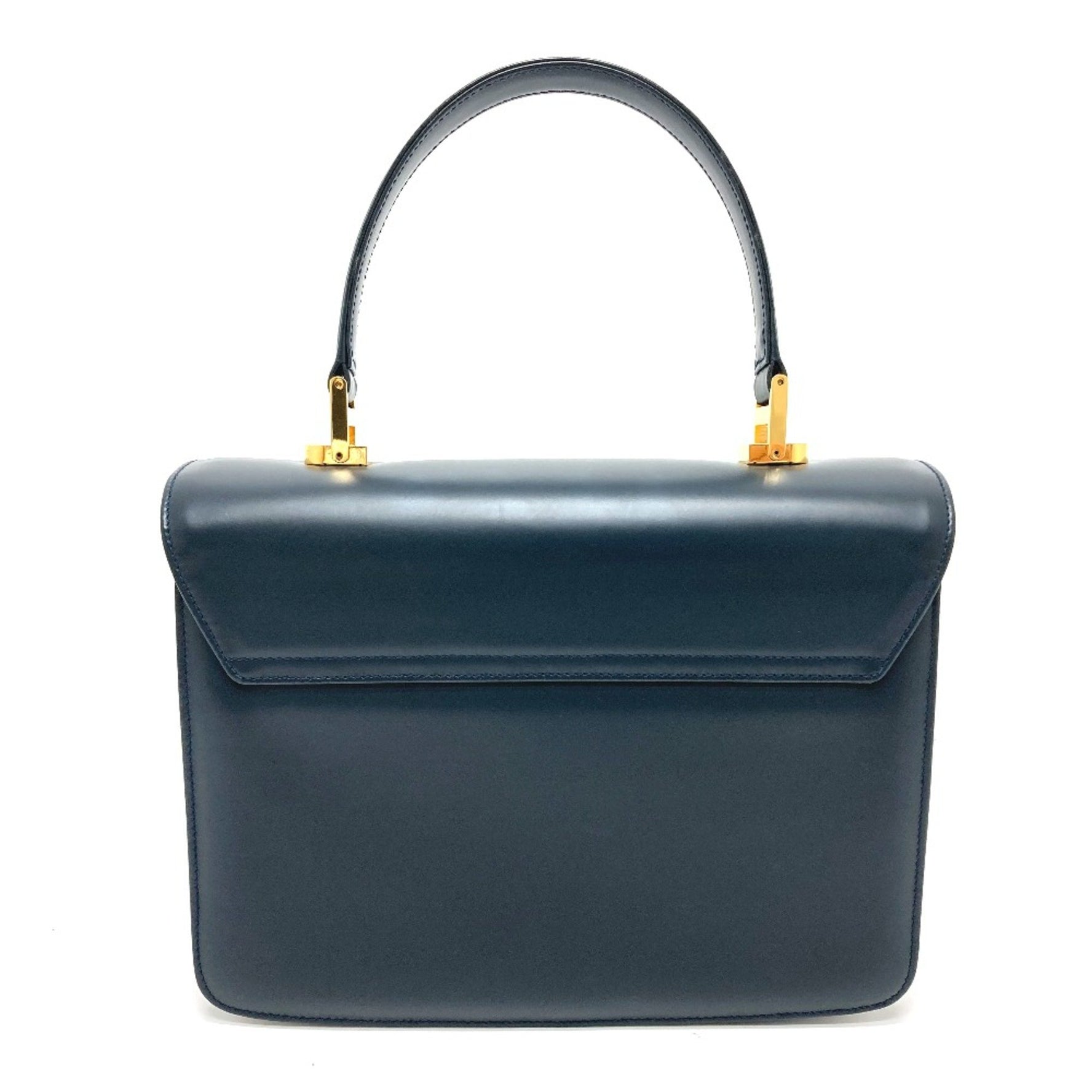 Gucci 000.109.0121 turn lock sideline bag vintage Hand Bag