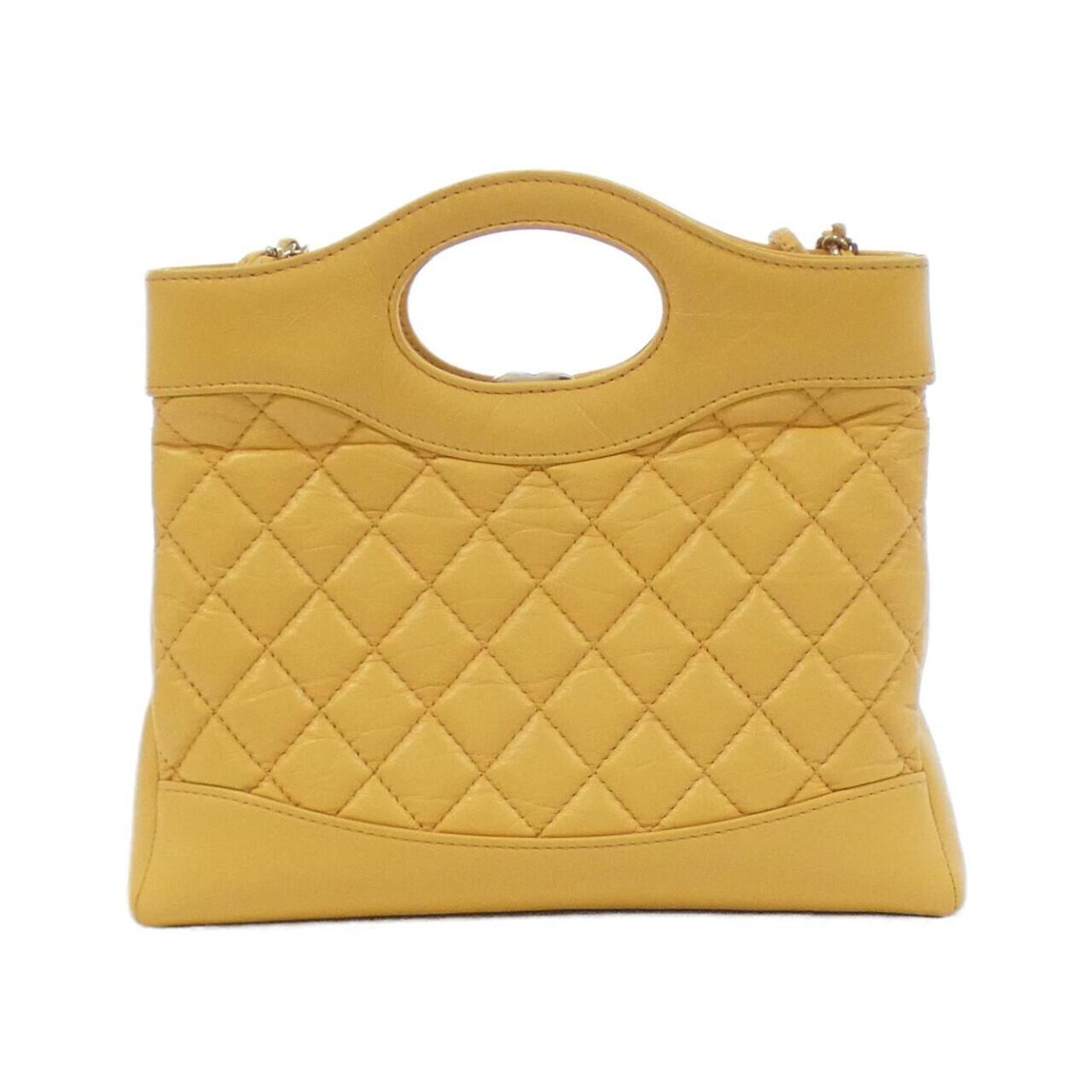 Chanel 31 Line Handbag