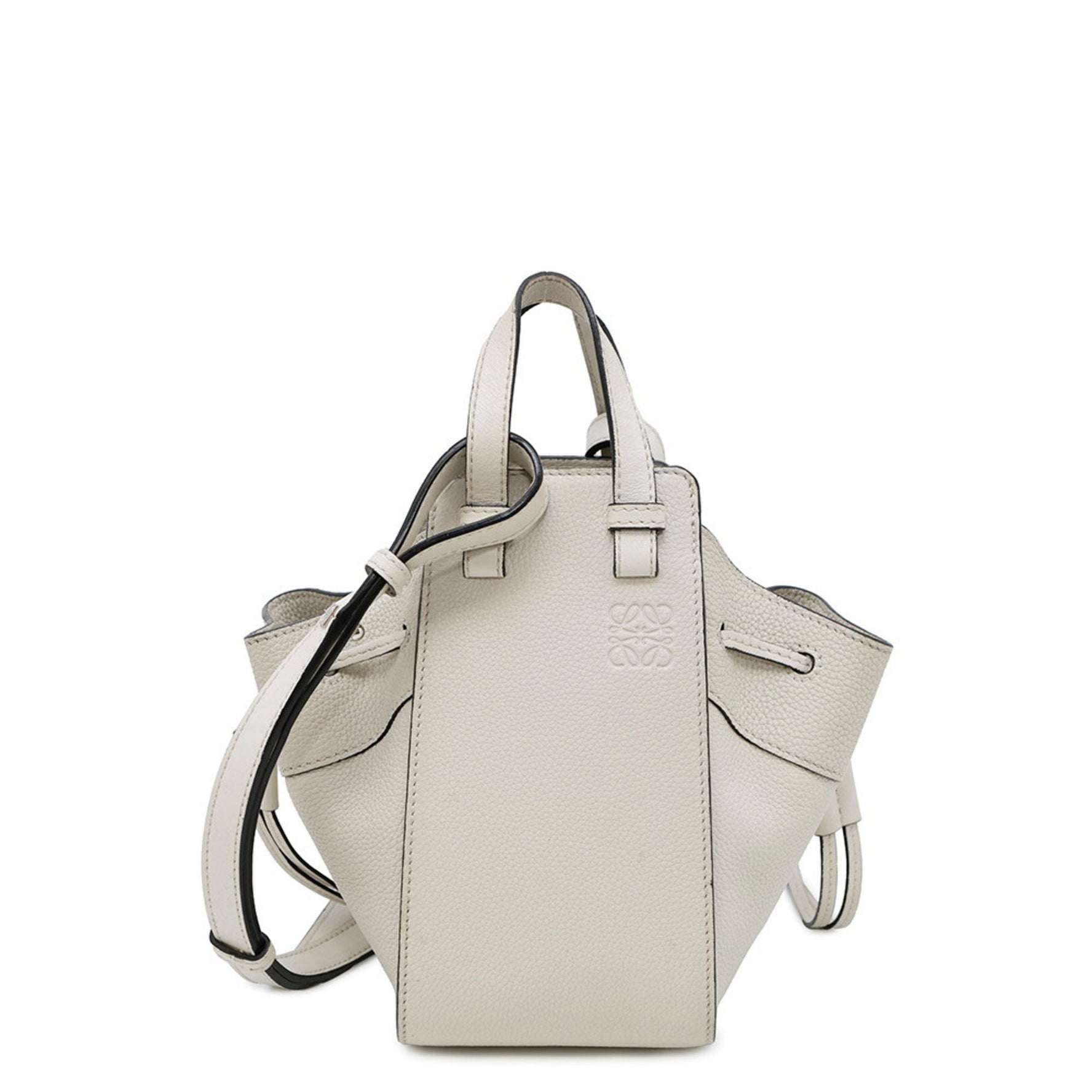 Loewe Drawstring Hammock Mini Handbag