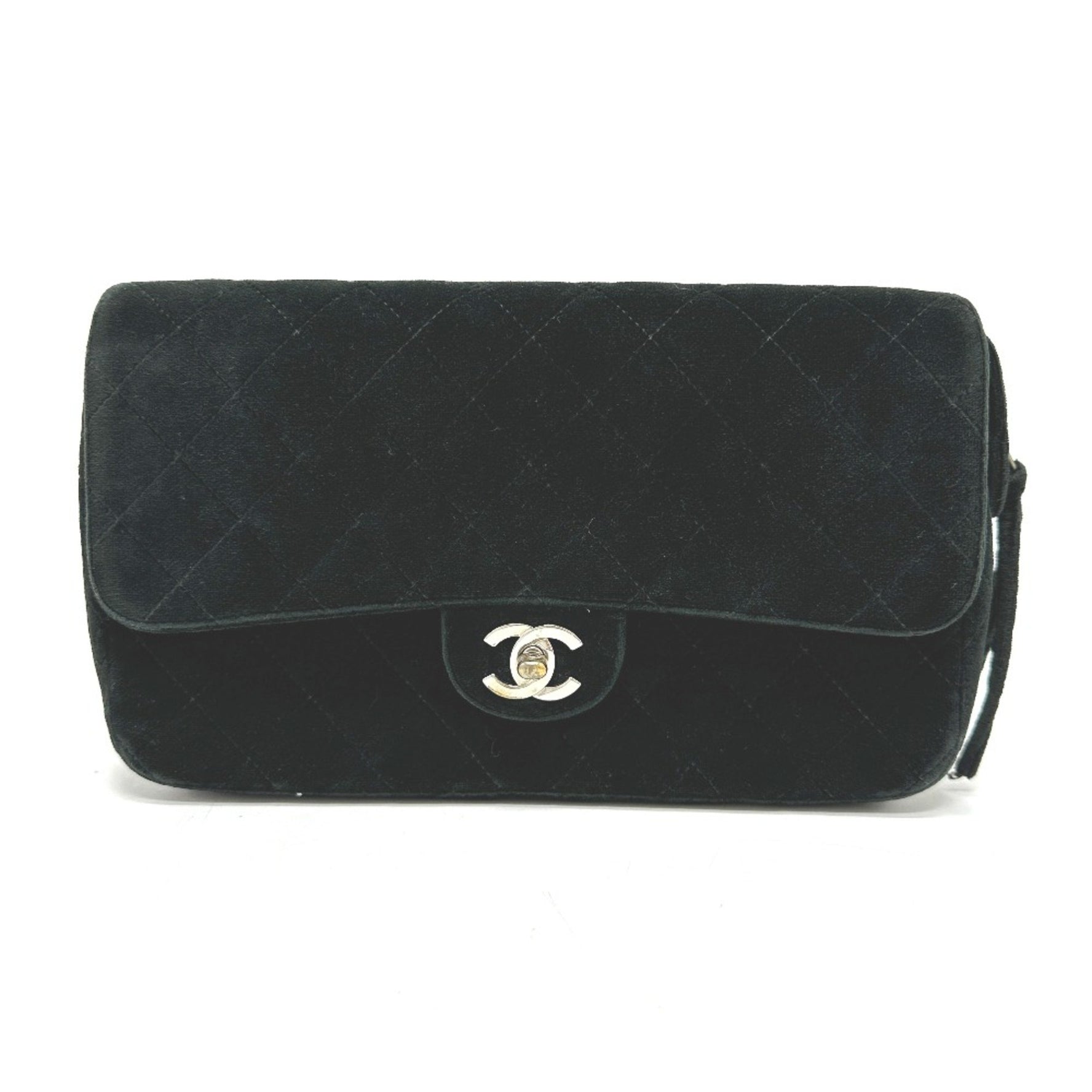 Chanel Matelasse Chain Backpack