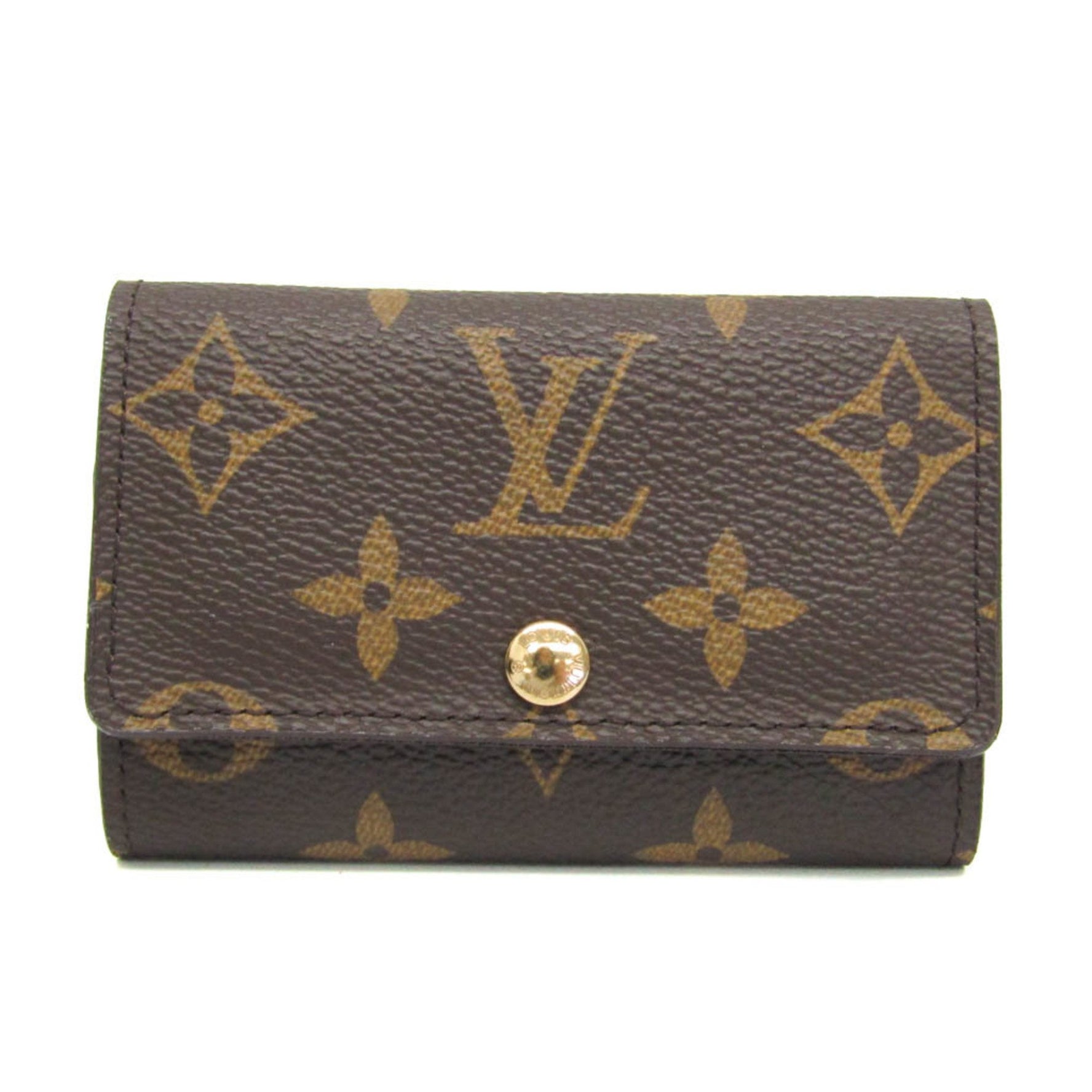 Louis Vuitton Multicles 6 Women,Men Key Case