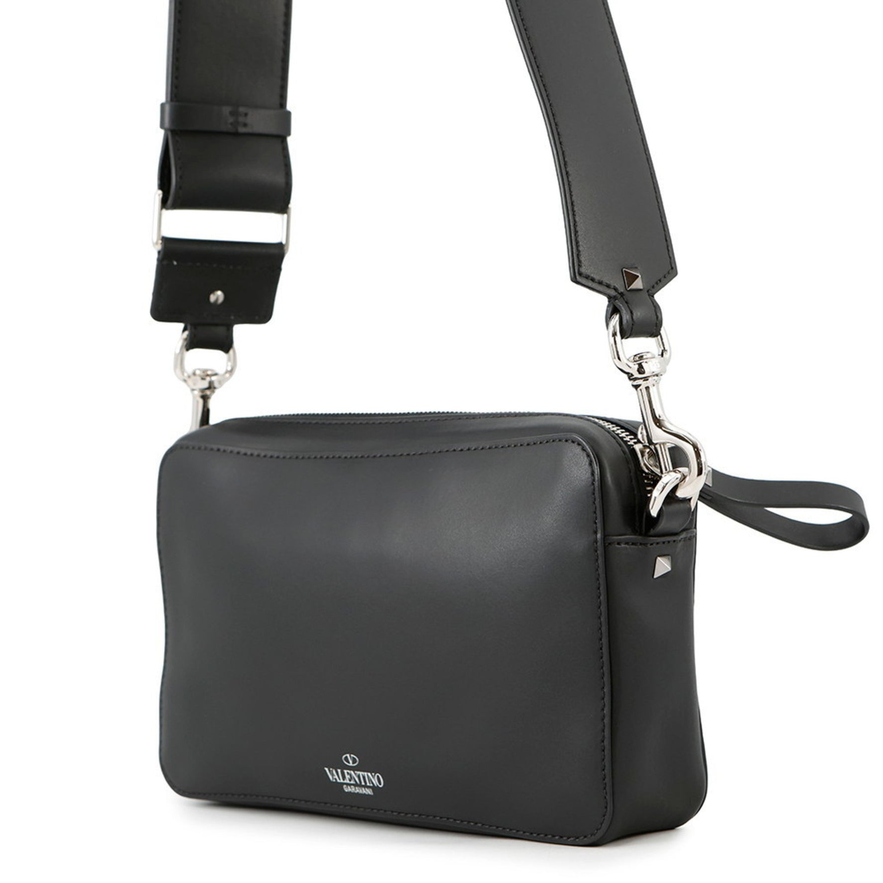 Valentino Garavani Shoulder Bag VLTN VALENTINO